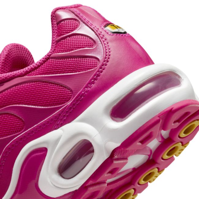 Nike Air Max Plus Damenschuh - Pink
