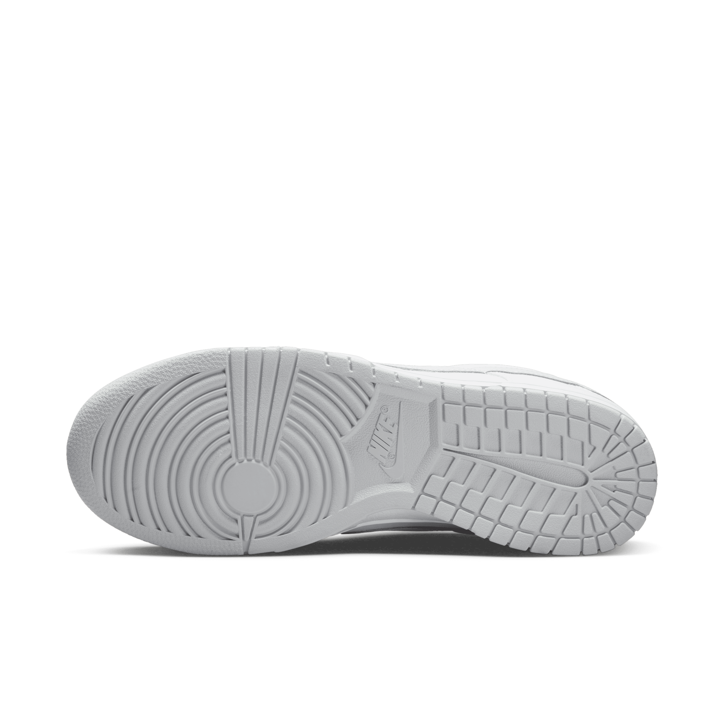 Nike Dunk Low Retro Herrenschuh - Weiß
