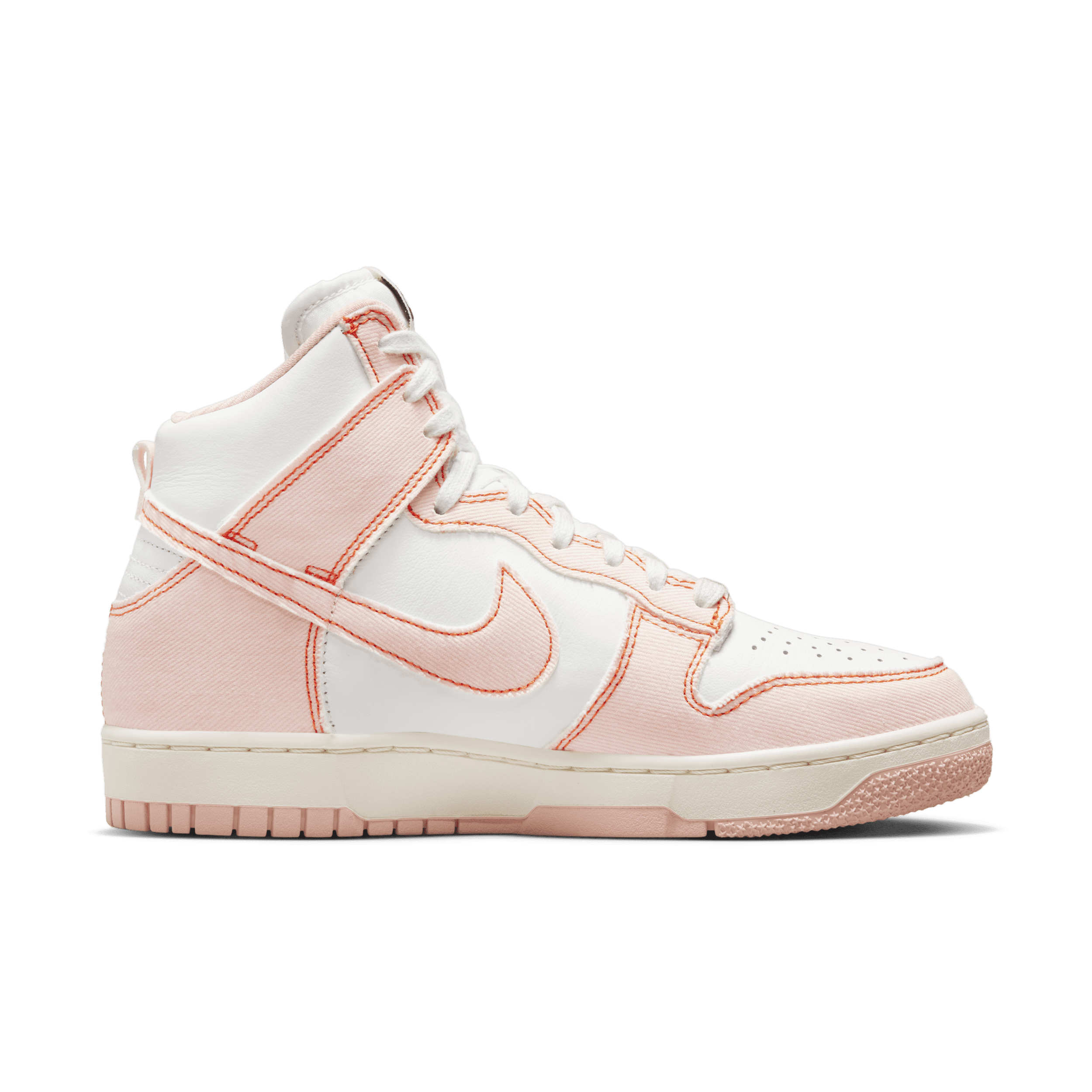 Nike Dunk High 1985 Schuhe - Pink