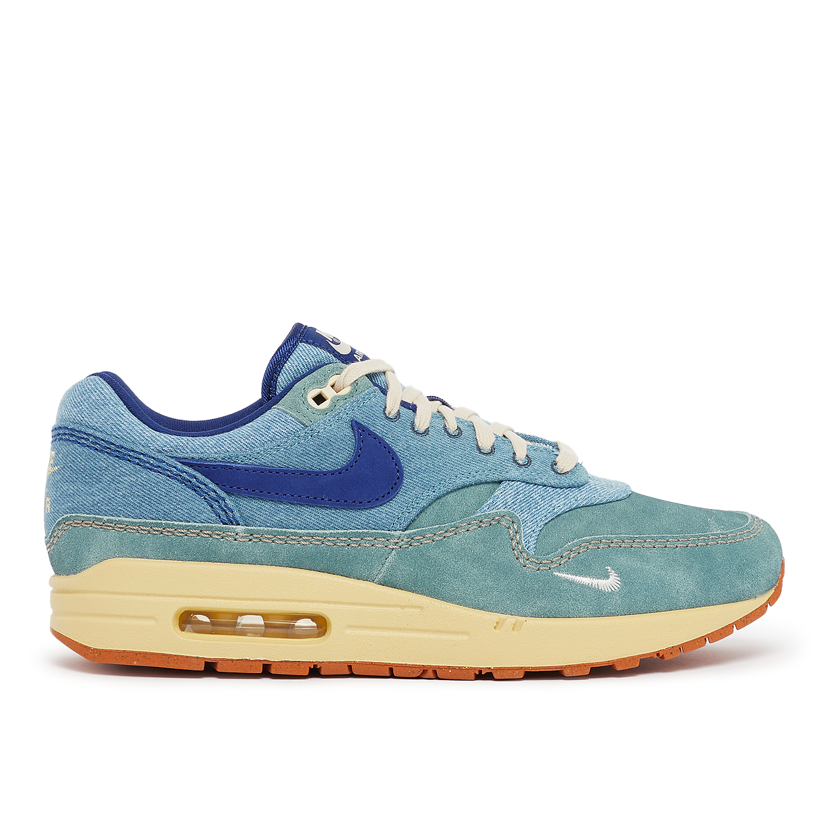 Air Max 1 PRM  "Dirty Denim"