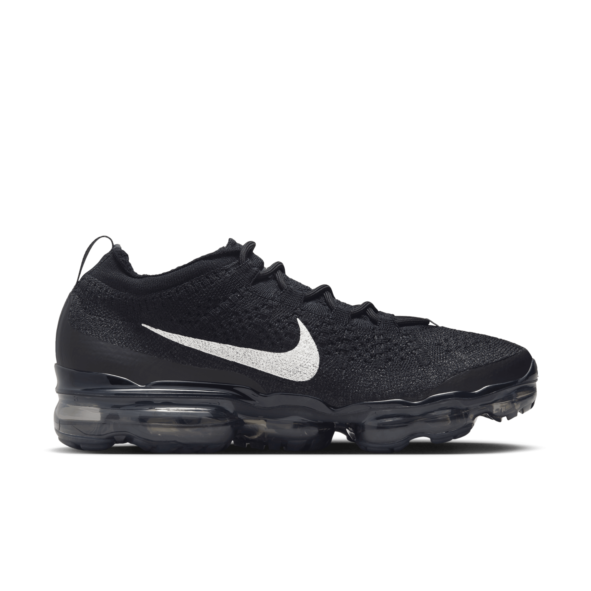 Nike Air VaporMax 2023 Flyknit Damenschuh - Schwarz