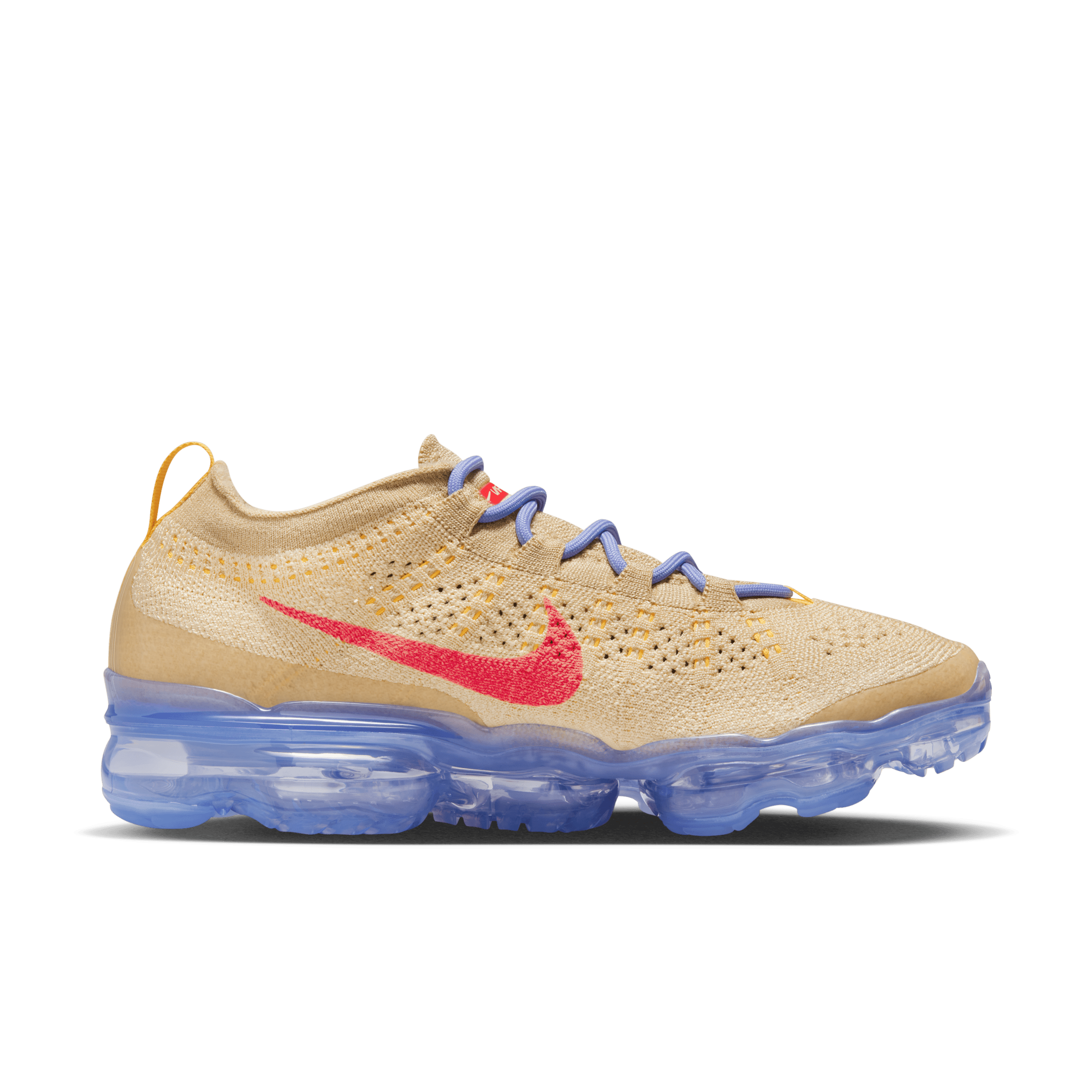 Nike Air VaporMax 2023 Flyknit Damenschuh - Braun