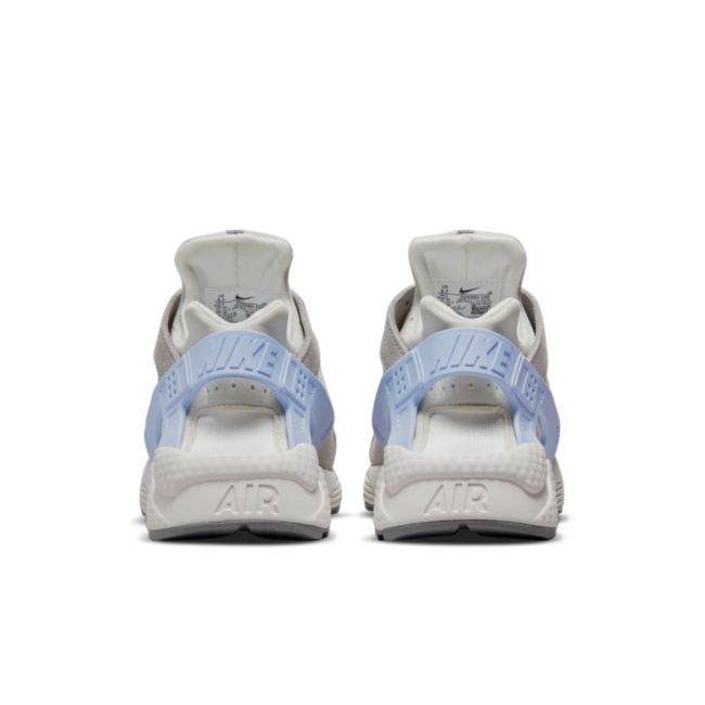 Nike Air Huarache Damenschuh - Weiß