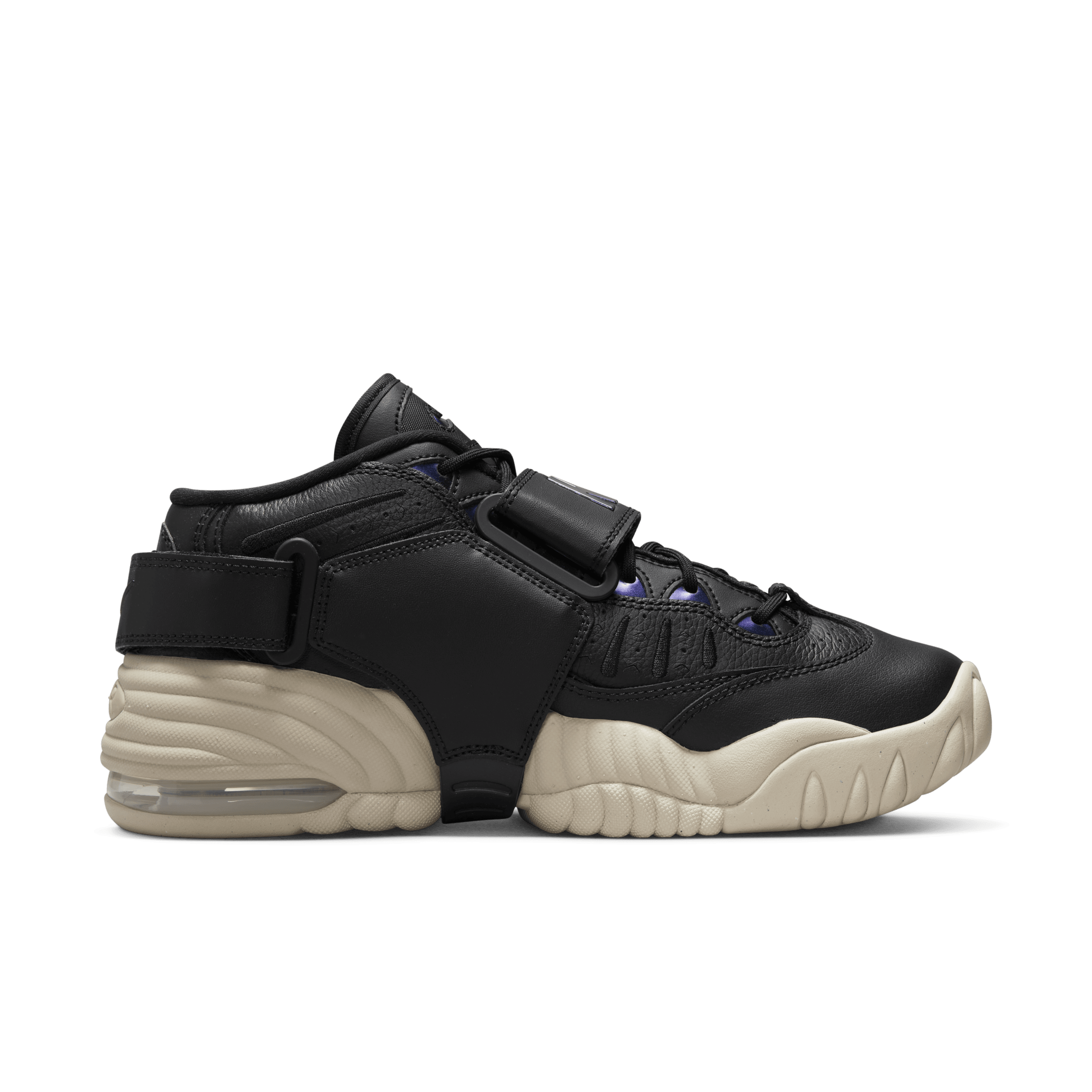 Nike Air Adjust Force 2023 Damenschuh - Schwarz