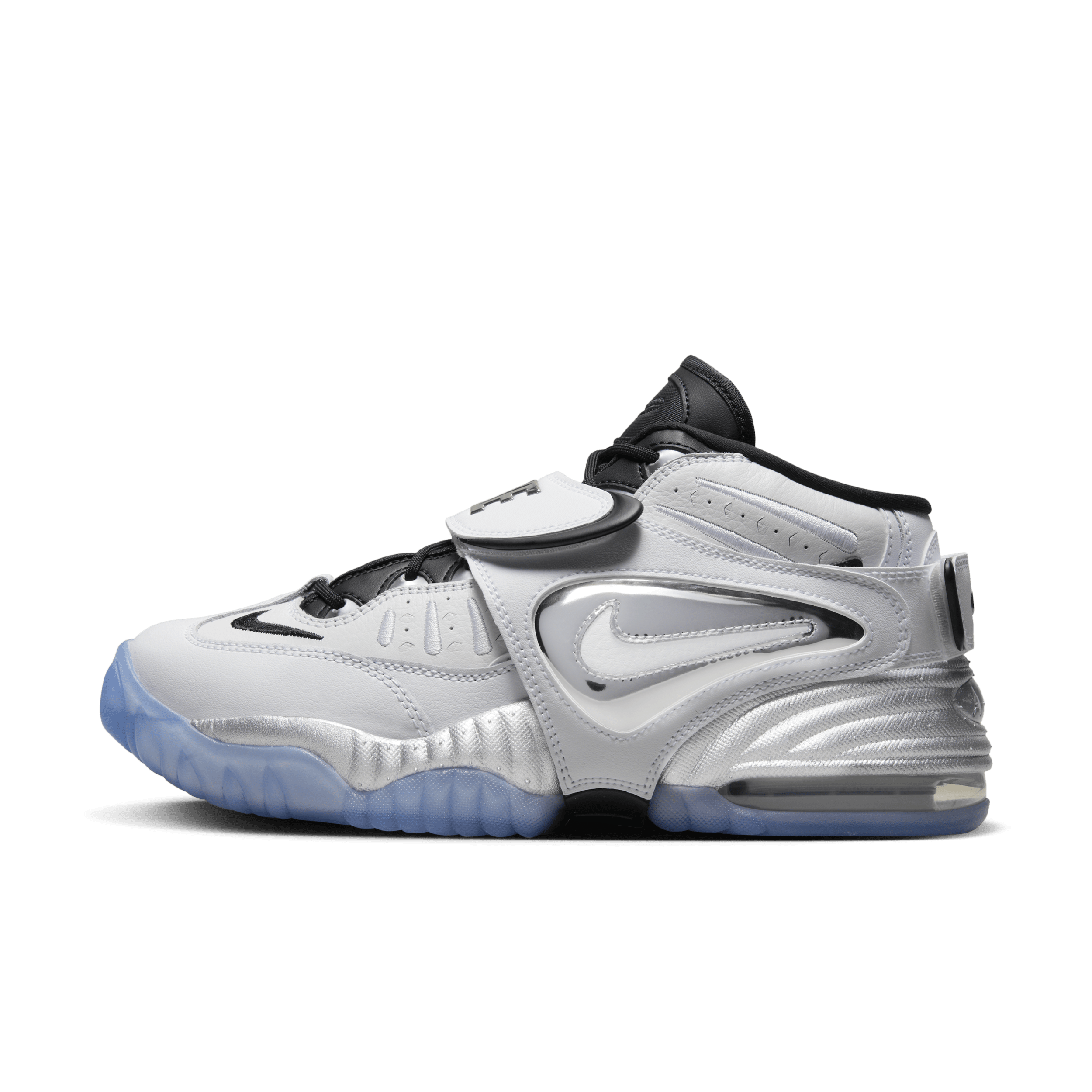 Nike Air Adjust Force 2023 Damenschuh - Weiß