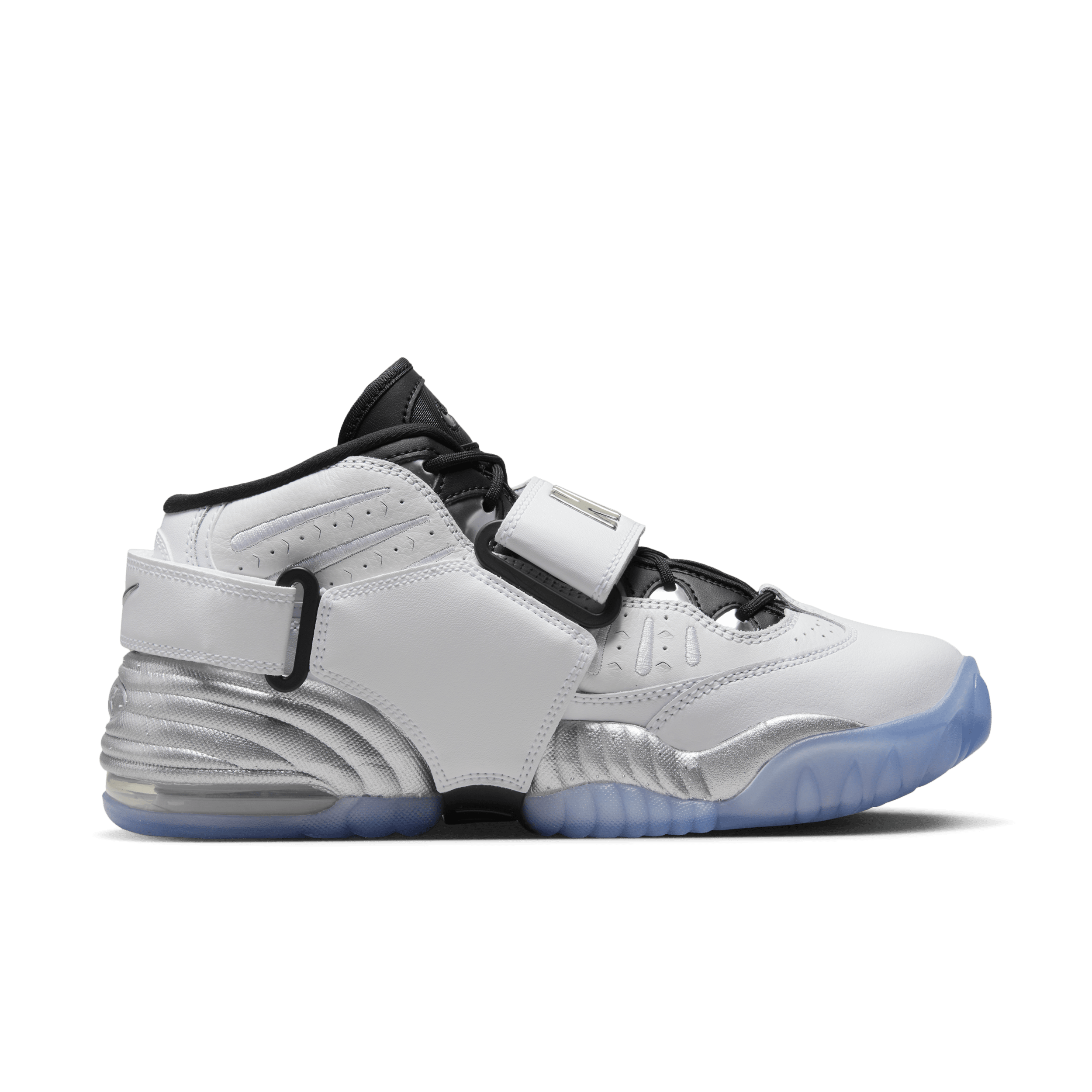 Nike Air Adjust Force 2023 Damenschuh - Weiß