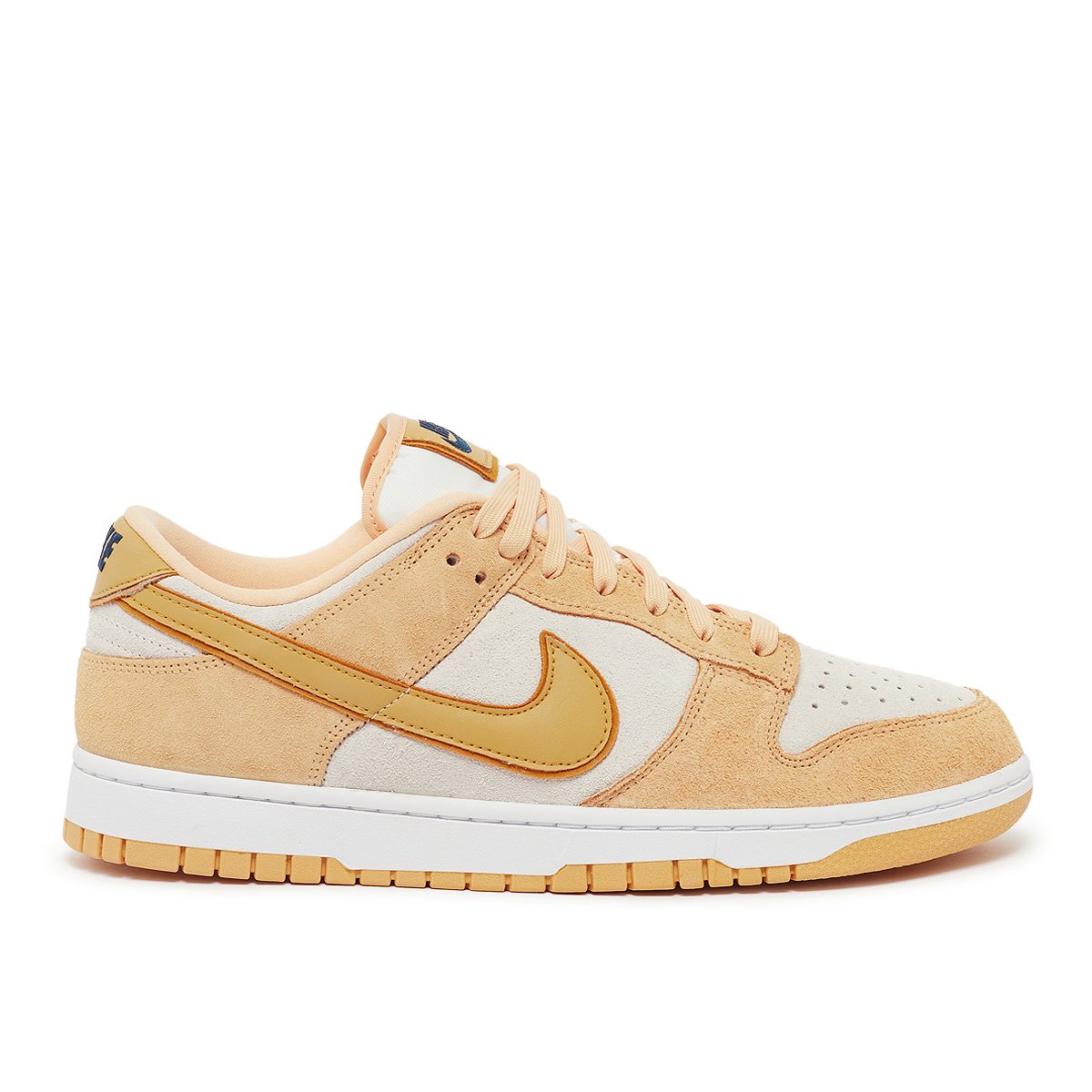 Dunk Low "Celestial Gold"