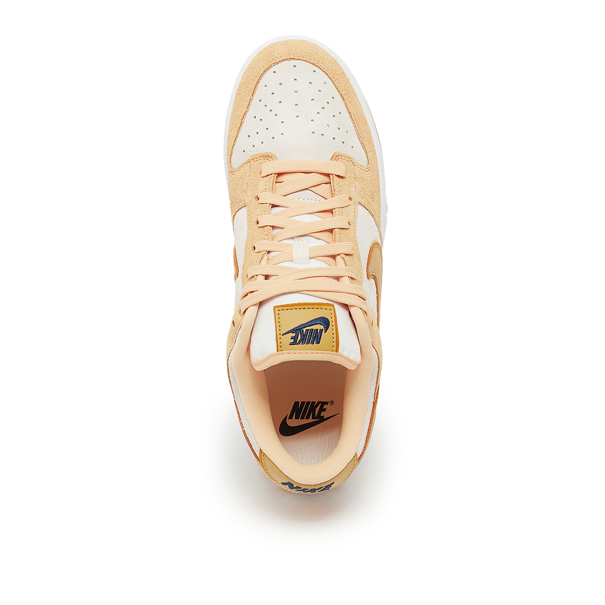 Dunk Low "Celestial Gold"
