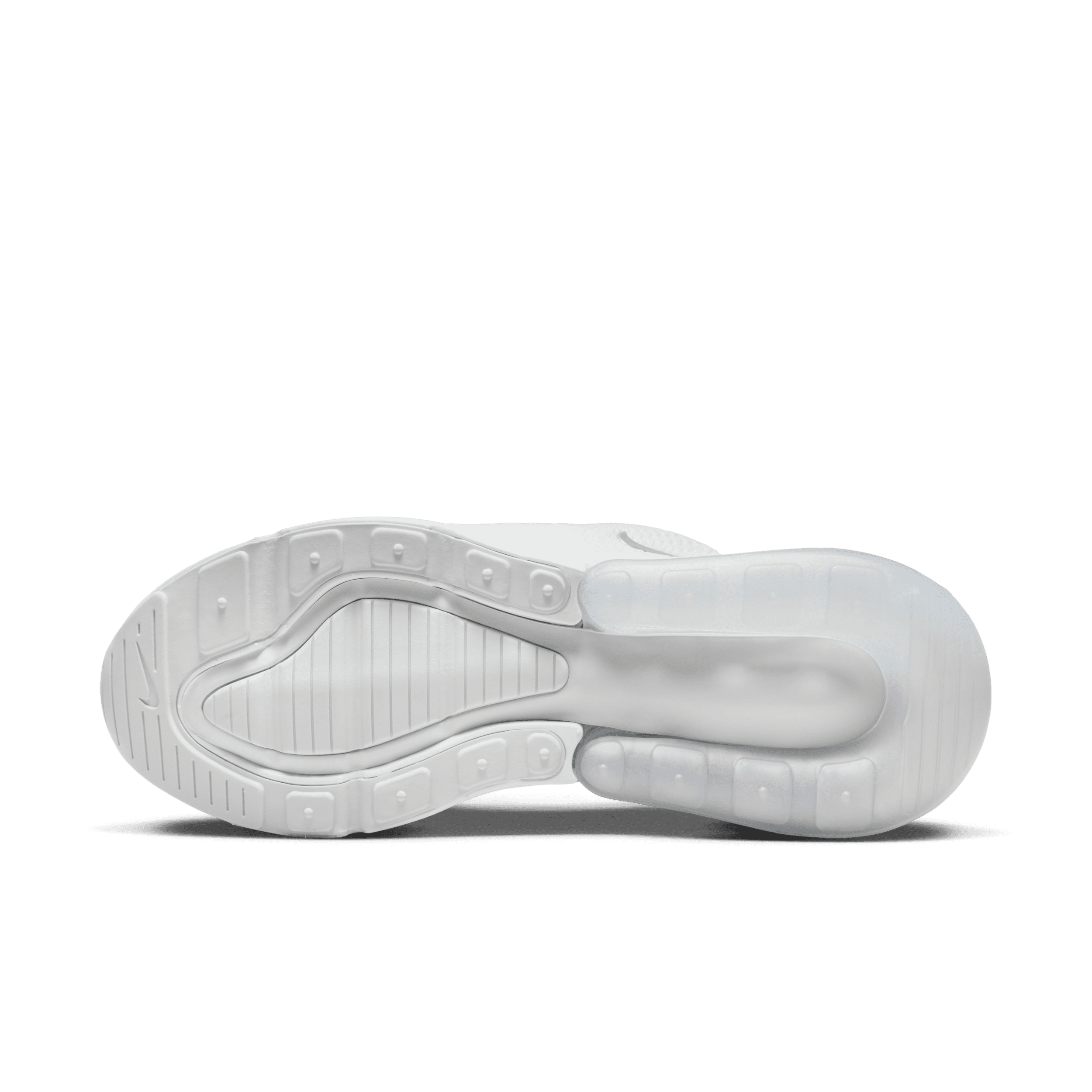 Nike Air Max 270 Damenschuh - Weiß