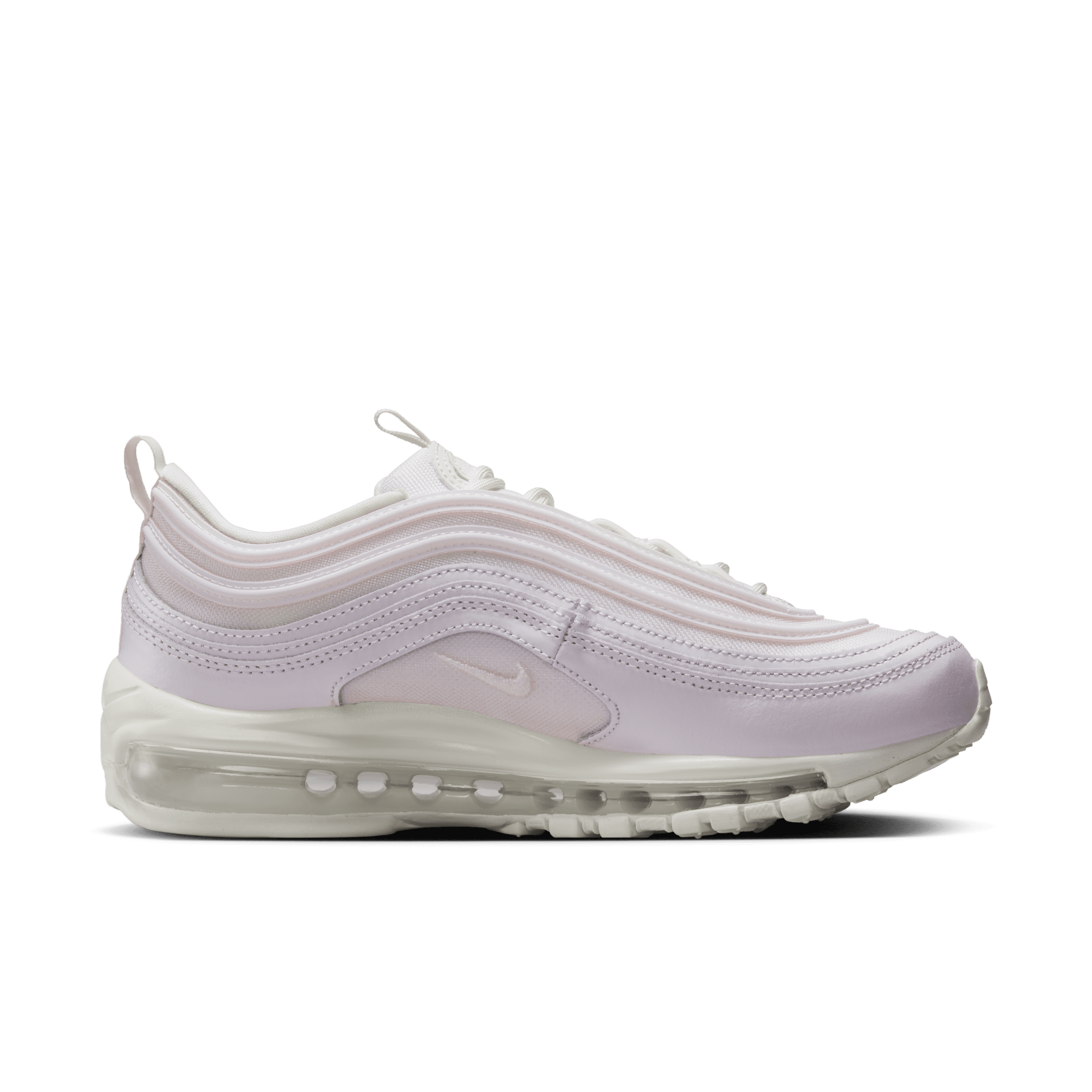 Nike Air Max 97 Damenschuh - Pink