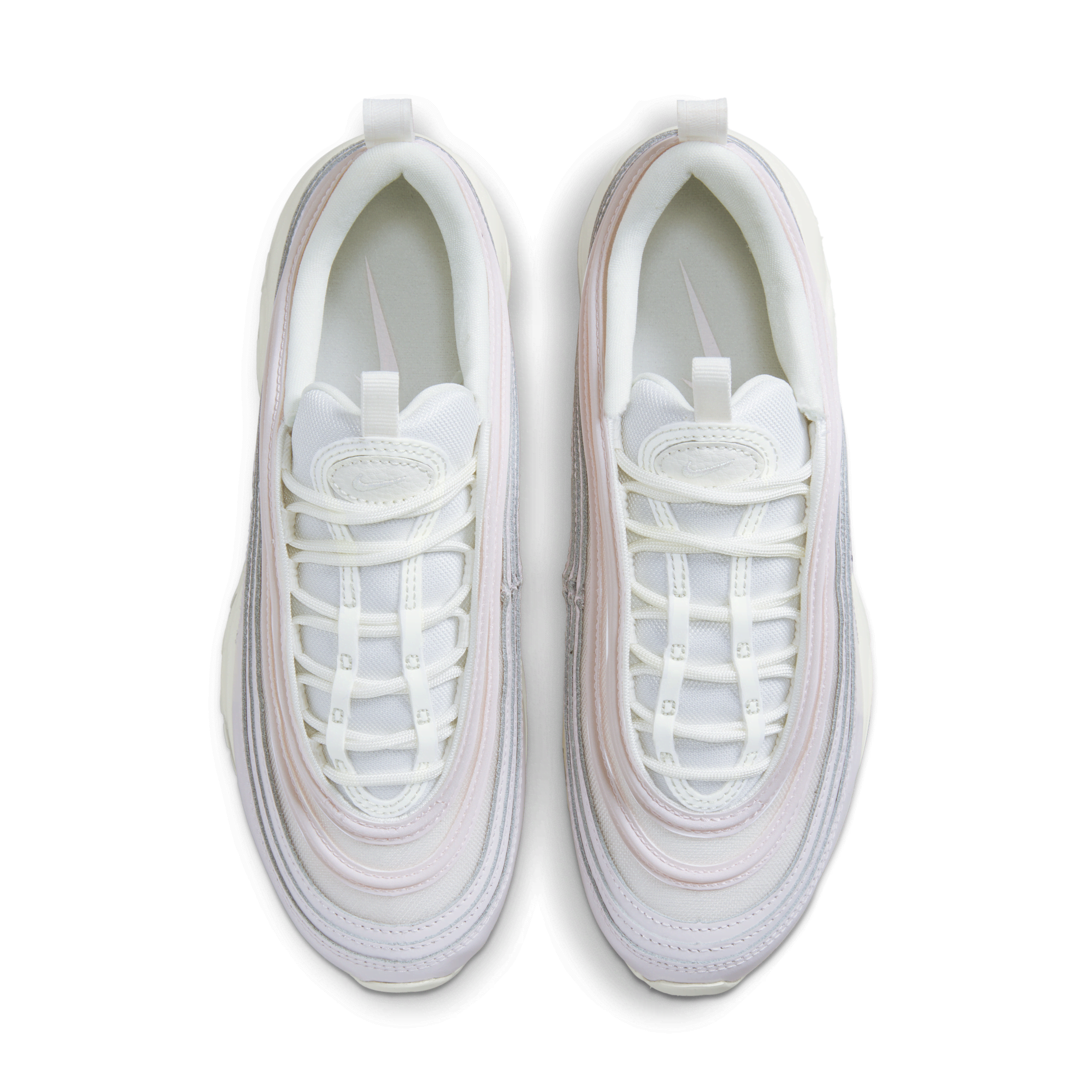 Nike Air Max 97 Damenschuh - Pink