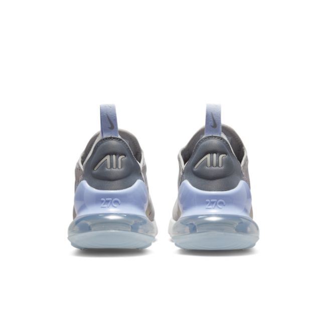 Nike Air Max 270 Damenschuh - Grau