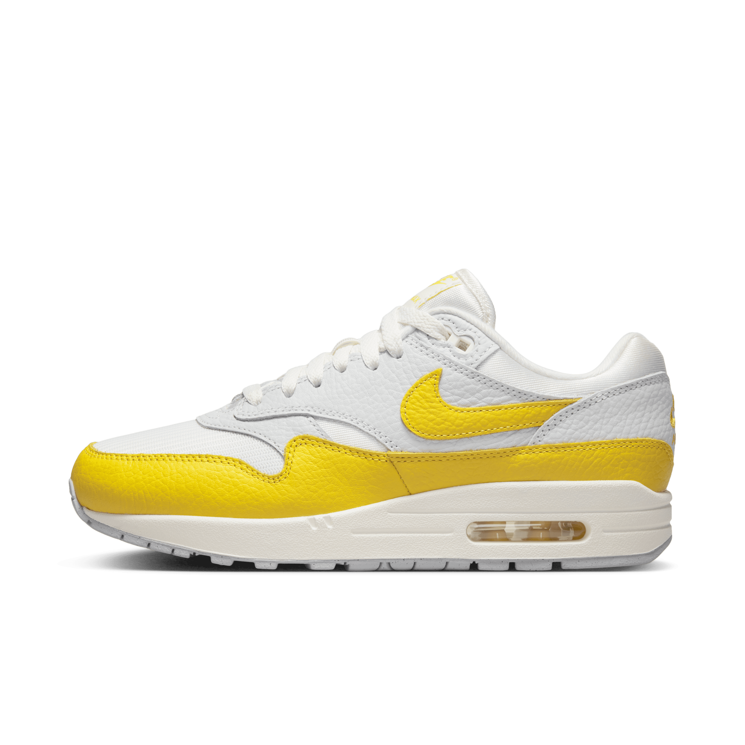 Nike Air Max 1 Damenschuh - Grau