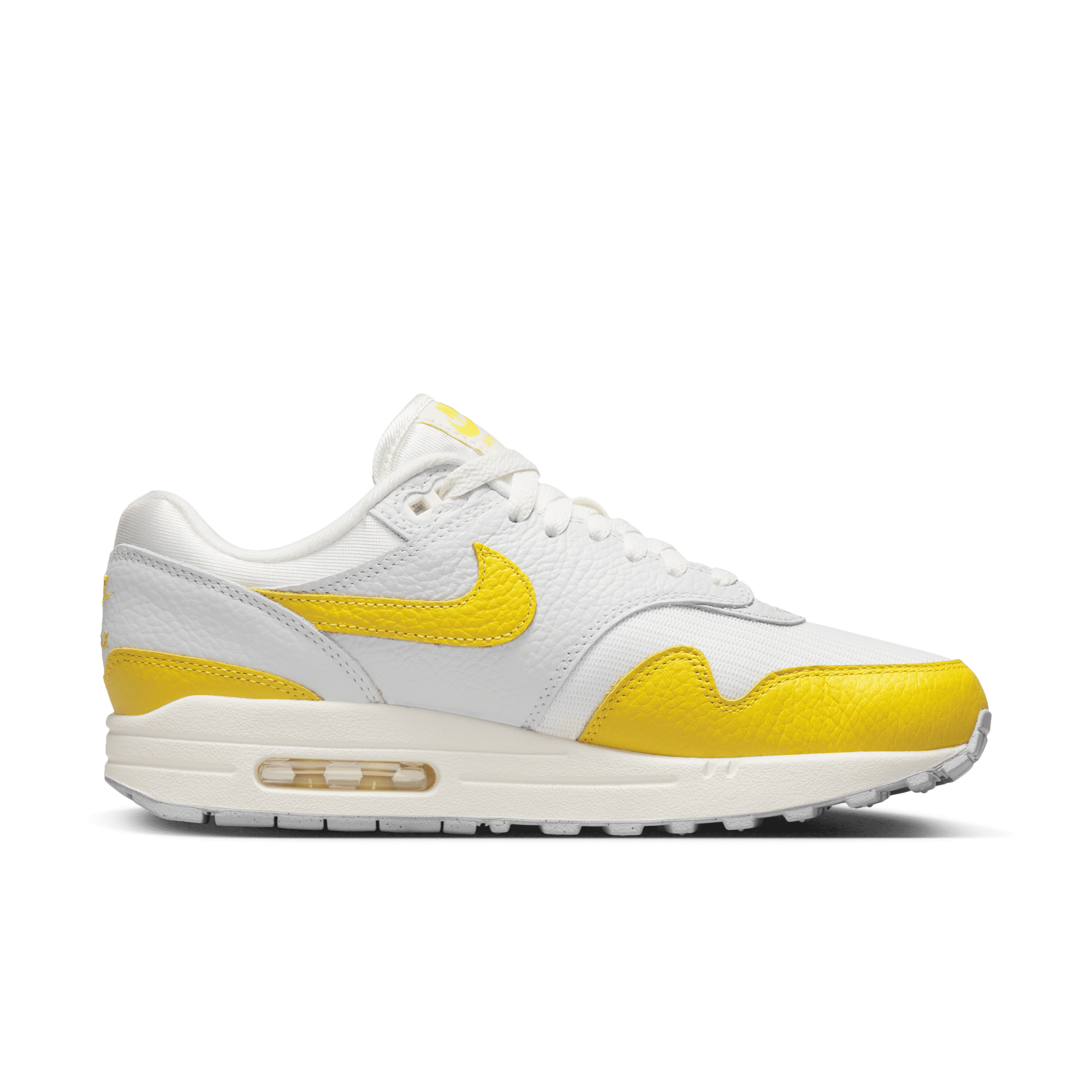 Nike Air Max 1 Damenschuh - Grau