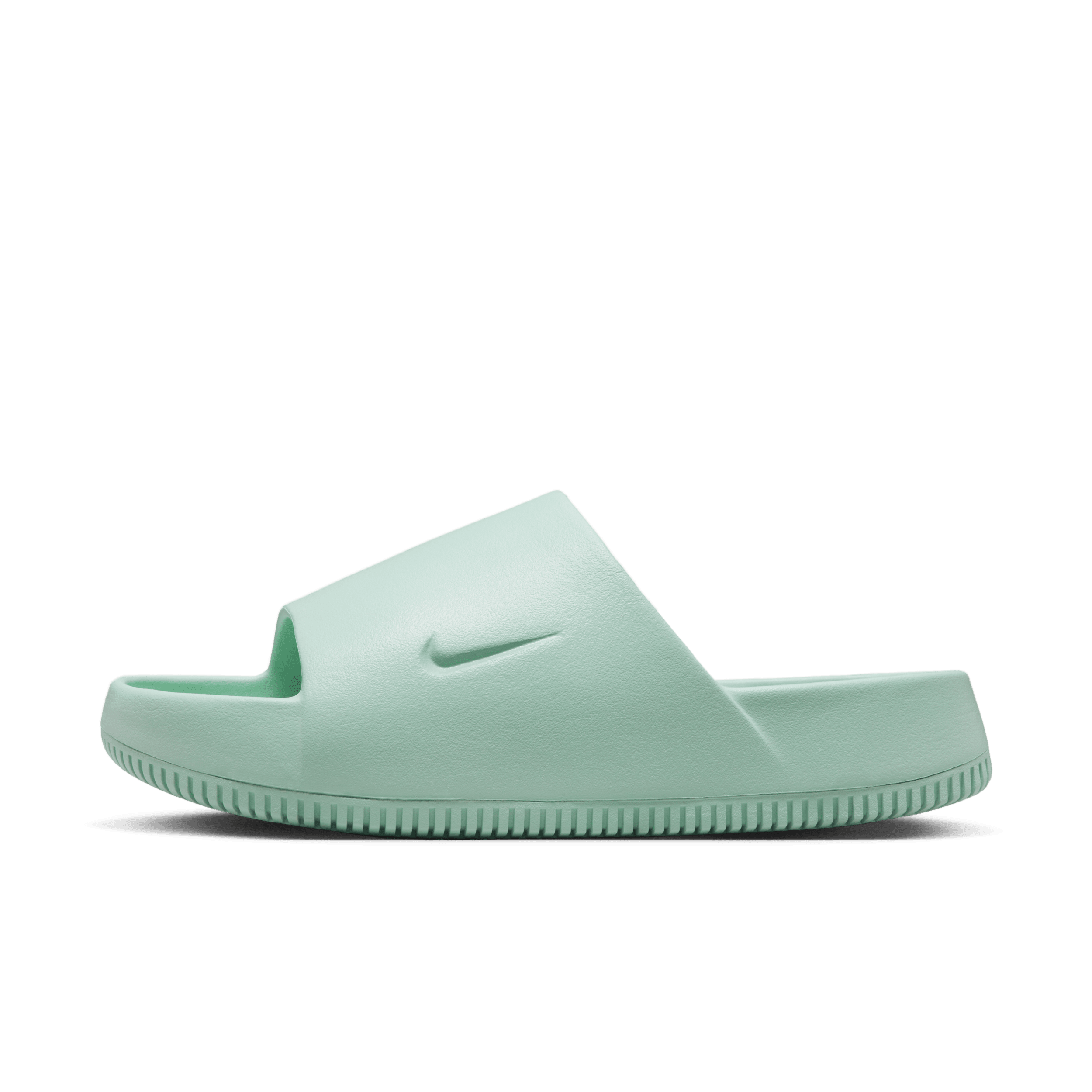 Nike Calm Damen-Slides - Grün