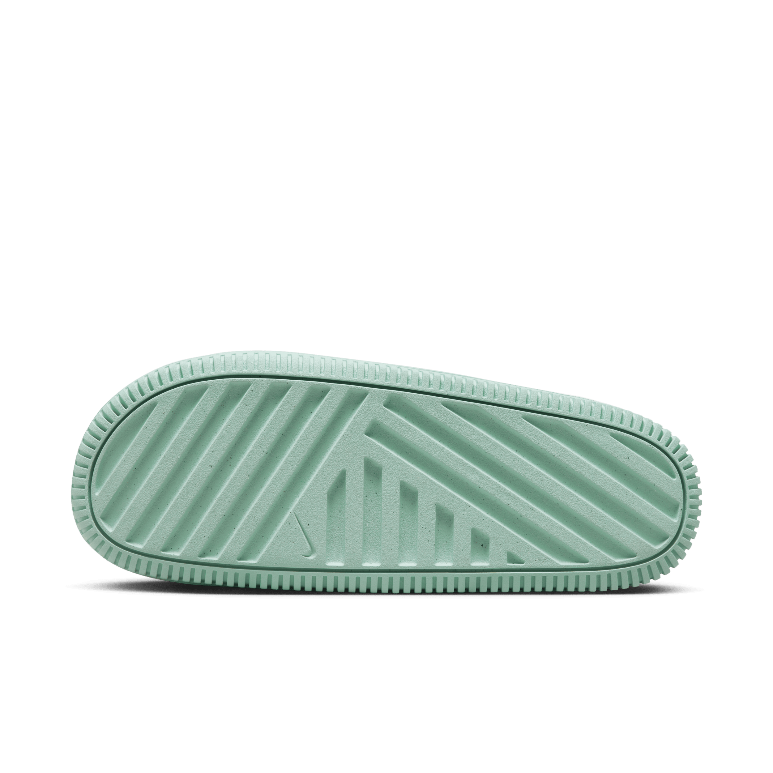 Nike Calm Damen-Slides - Grün