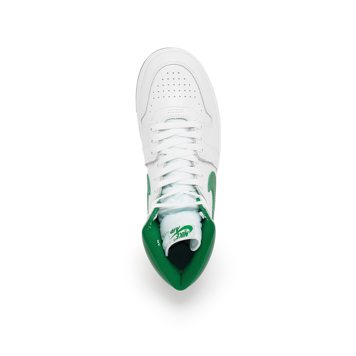 Wmns Air Ship SP "Pine Green"