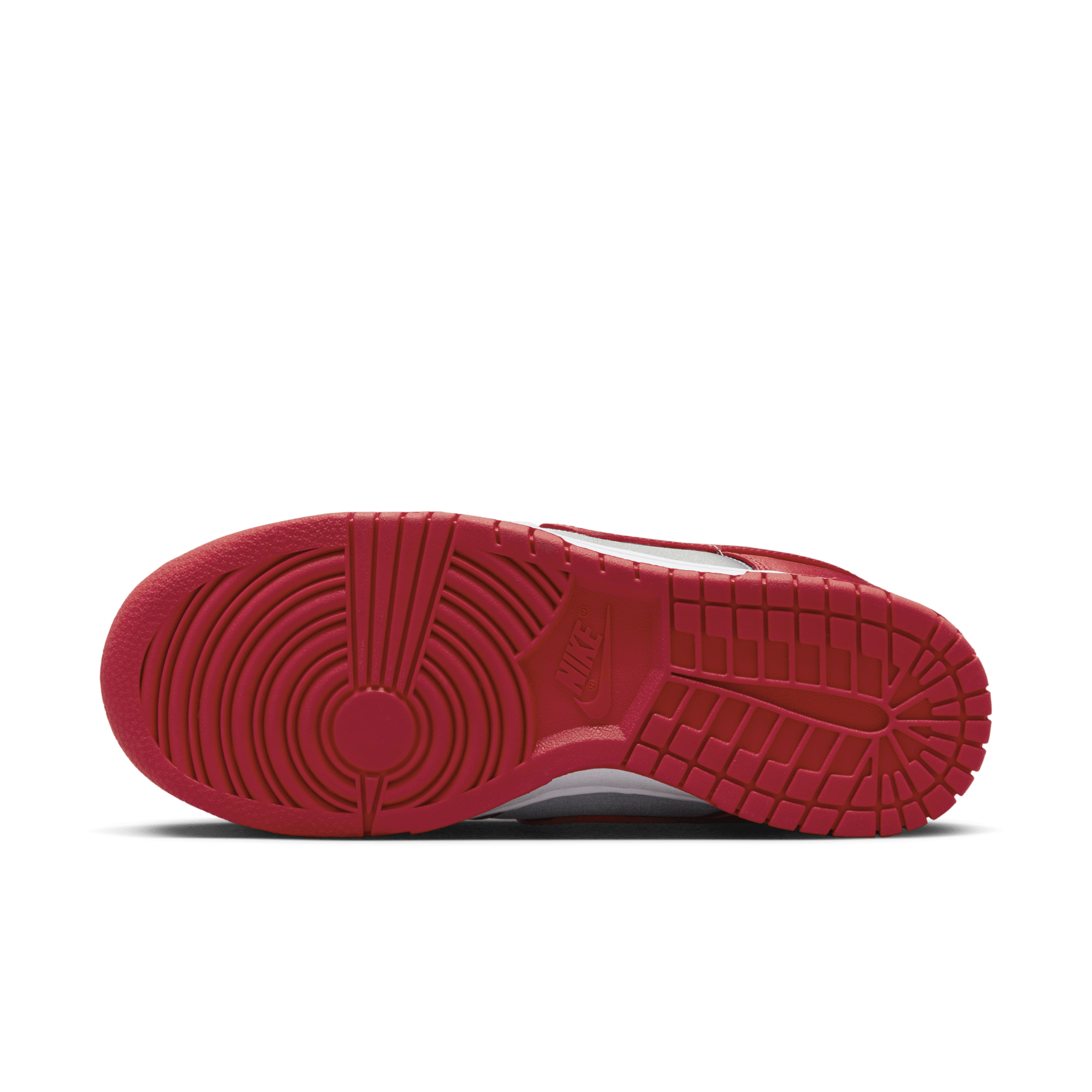 Nike Dunk Low Damenschuh - Grau