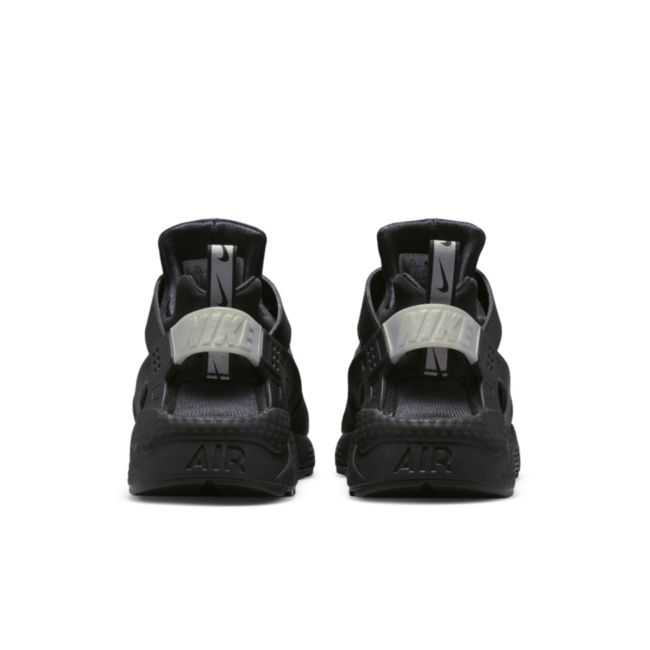 Nike Air Huarache Herrenschuh - Schwarz