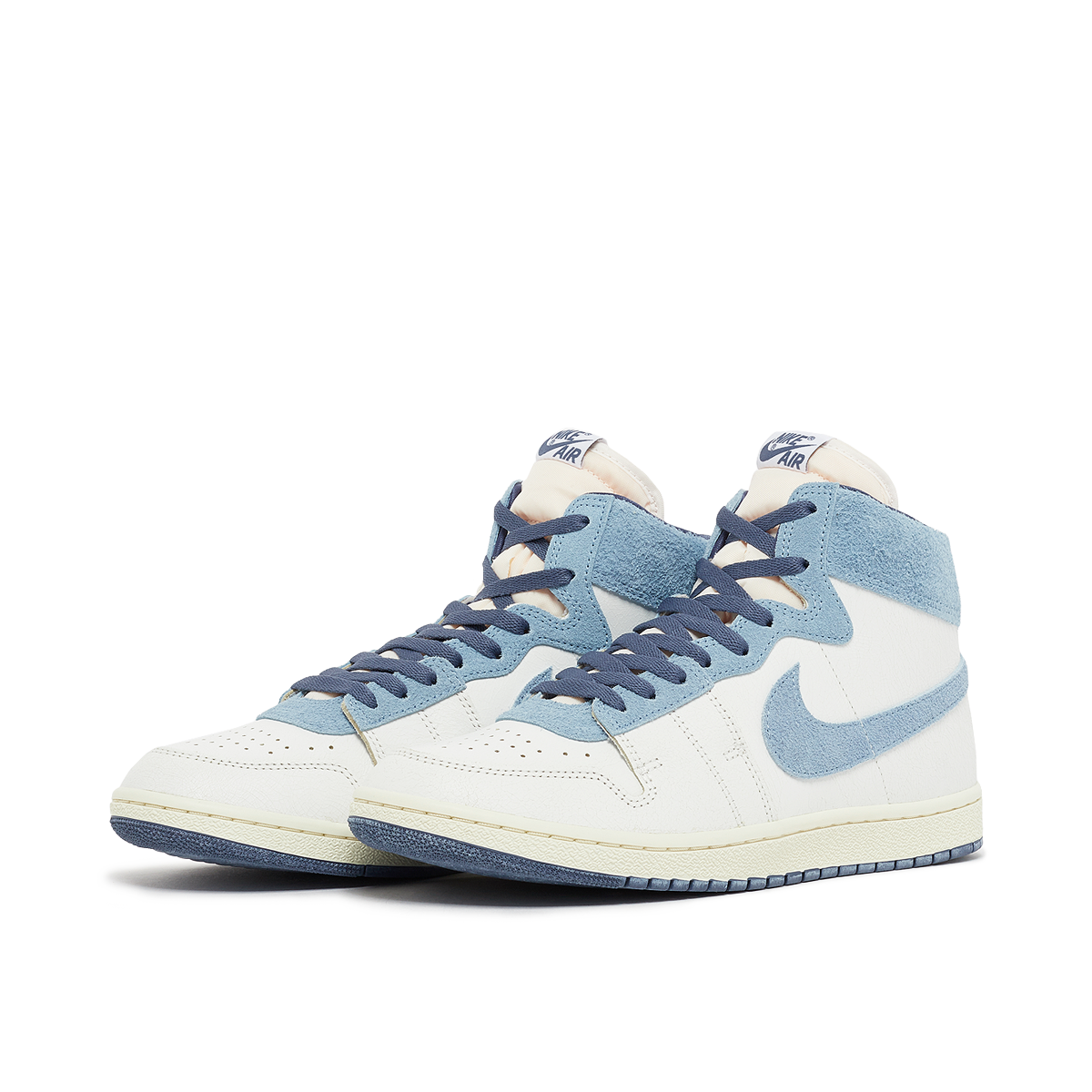 Wmns Air Ship PE SP "Every Game" (Diffused Blue)