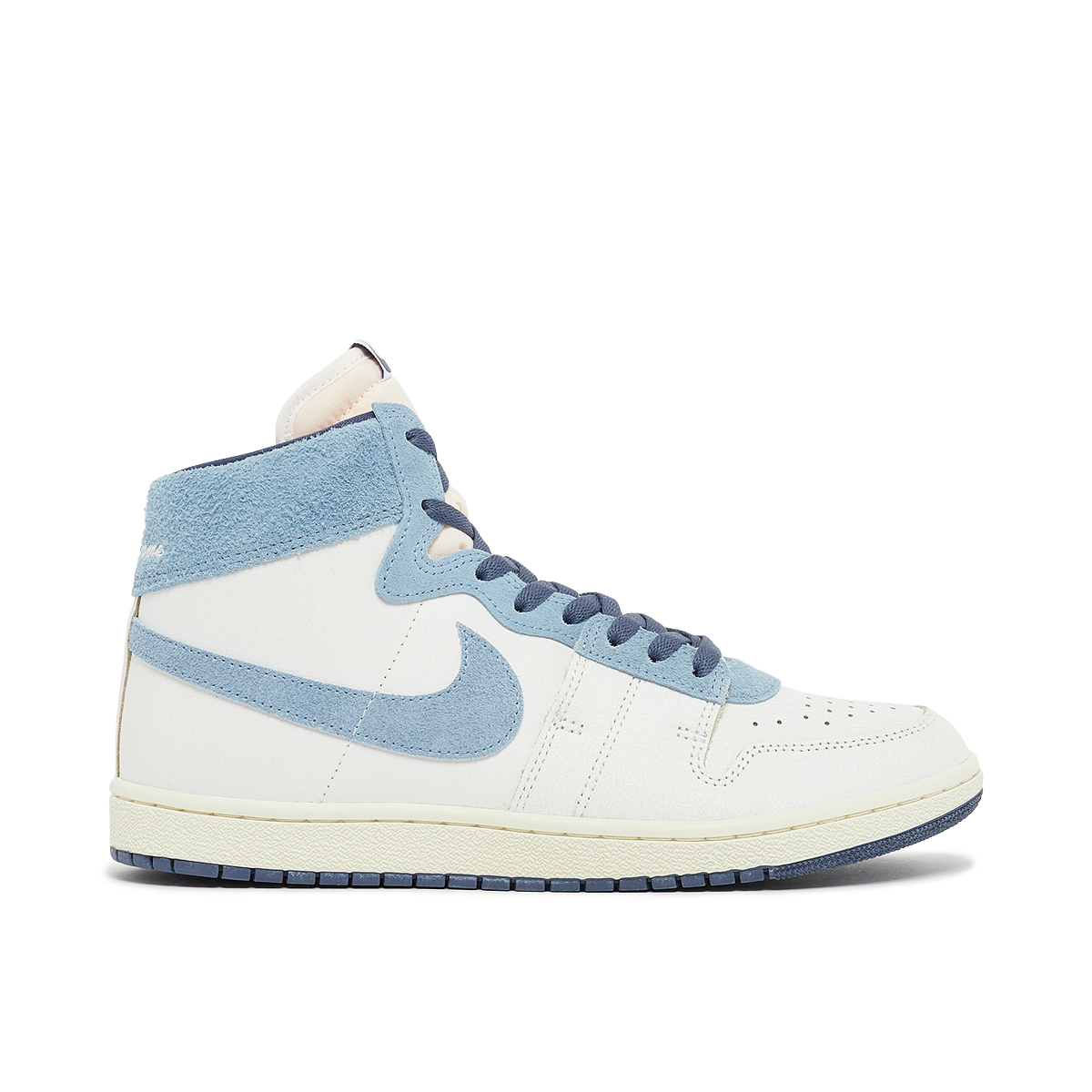 Wmns Air Ship PE SP "Every Game" (Diffused Blue)