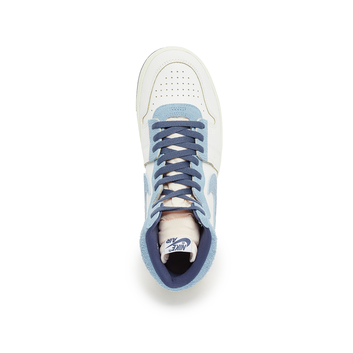 Wmns Air Ship PE SP "Every Game" (Diffused Blue)