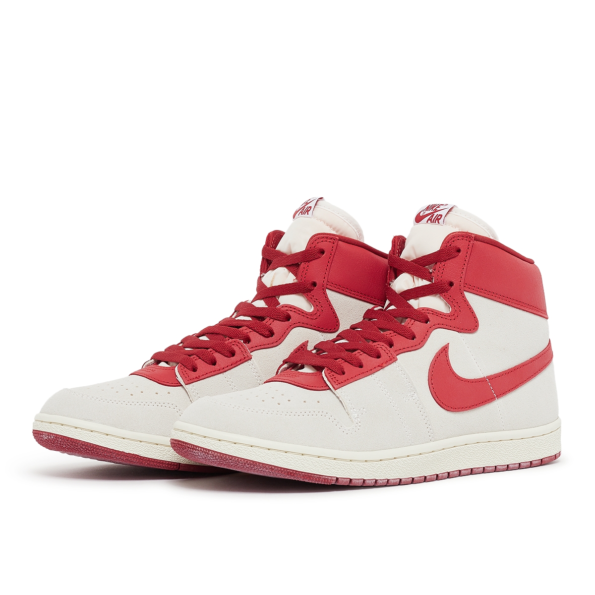 Air Ship PE SP "Every Game" (Dune Red)