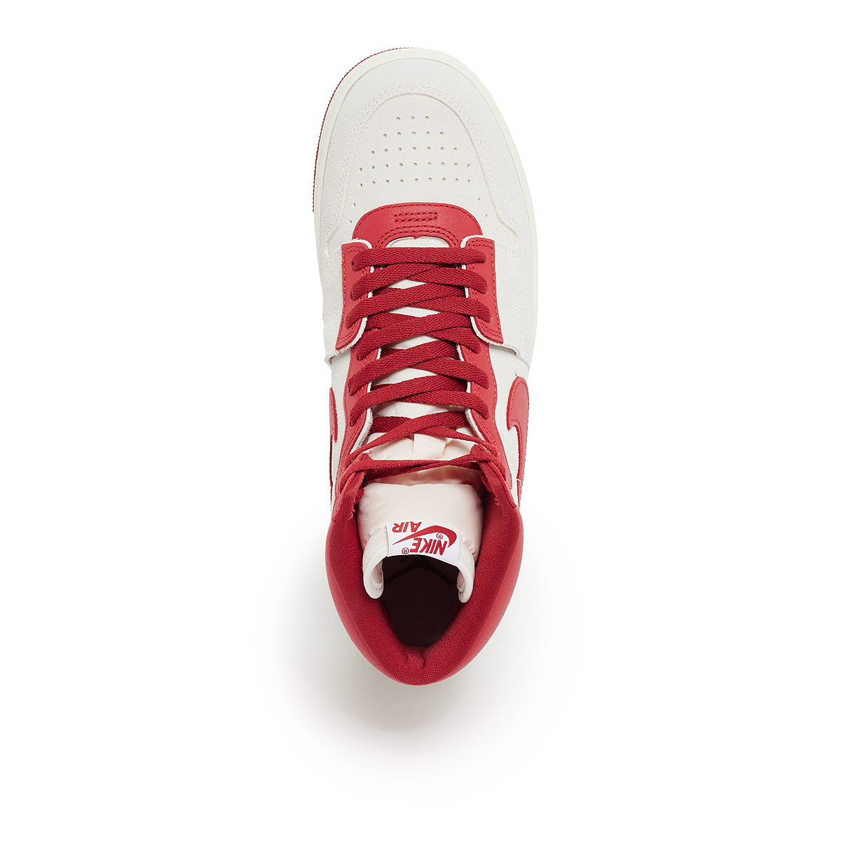 Air Ship PE SP "Every Game" (Dune Red)