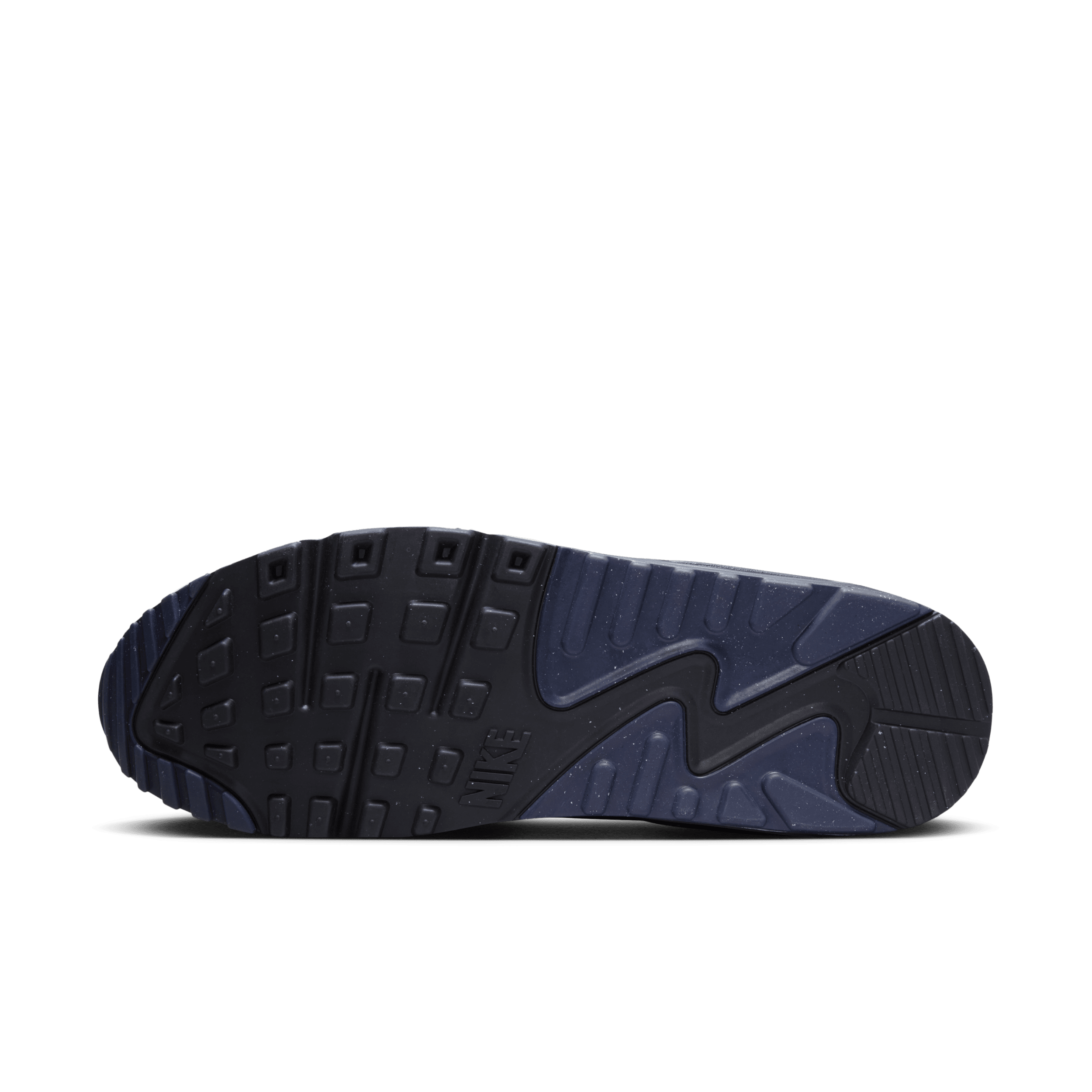 Nike Air Max 90 Herrenschuh - Grau