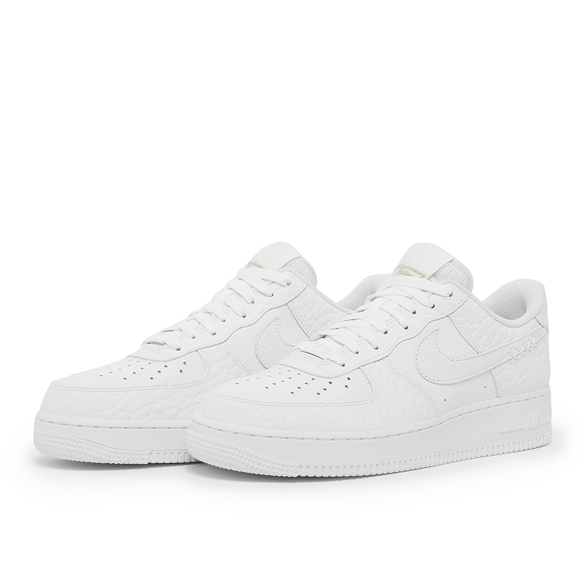 Air Force 1 '07 COTM "White Snakeskin" (Since 1982)