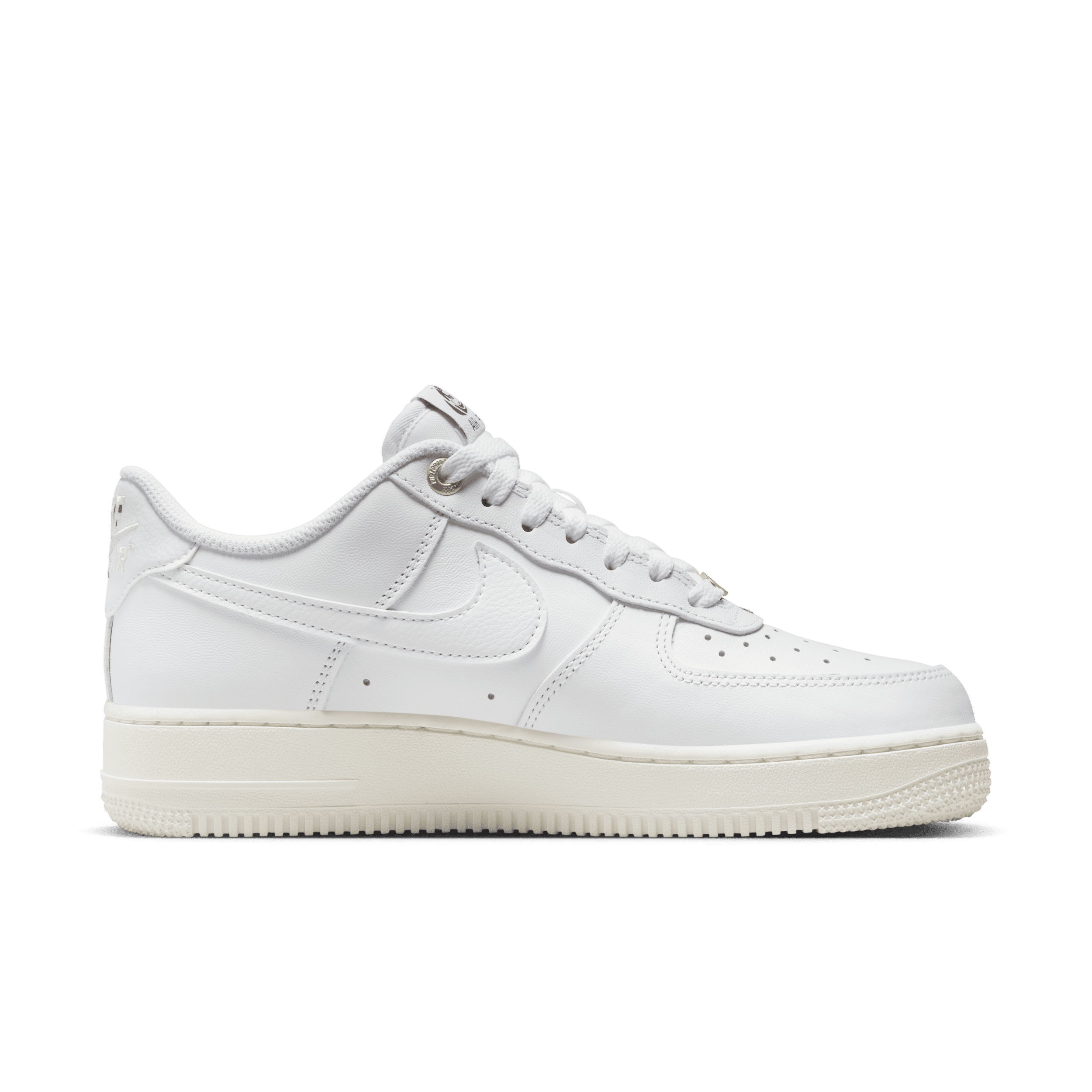Nike Air Force 1 '07 Premium Damenschuh - Weiß