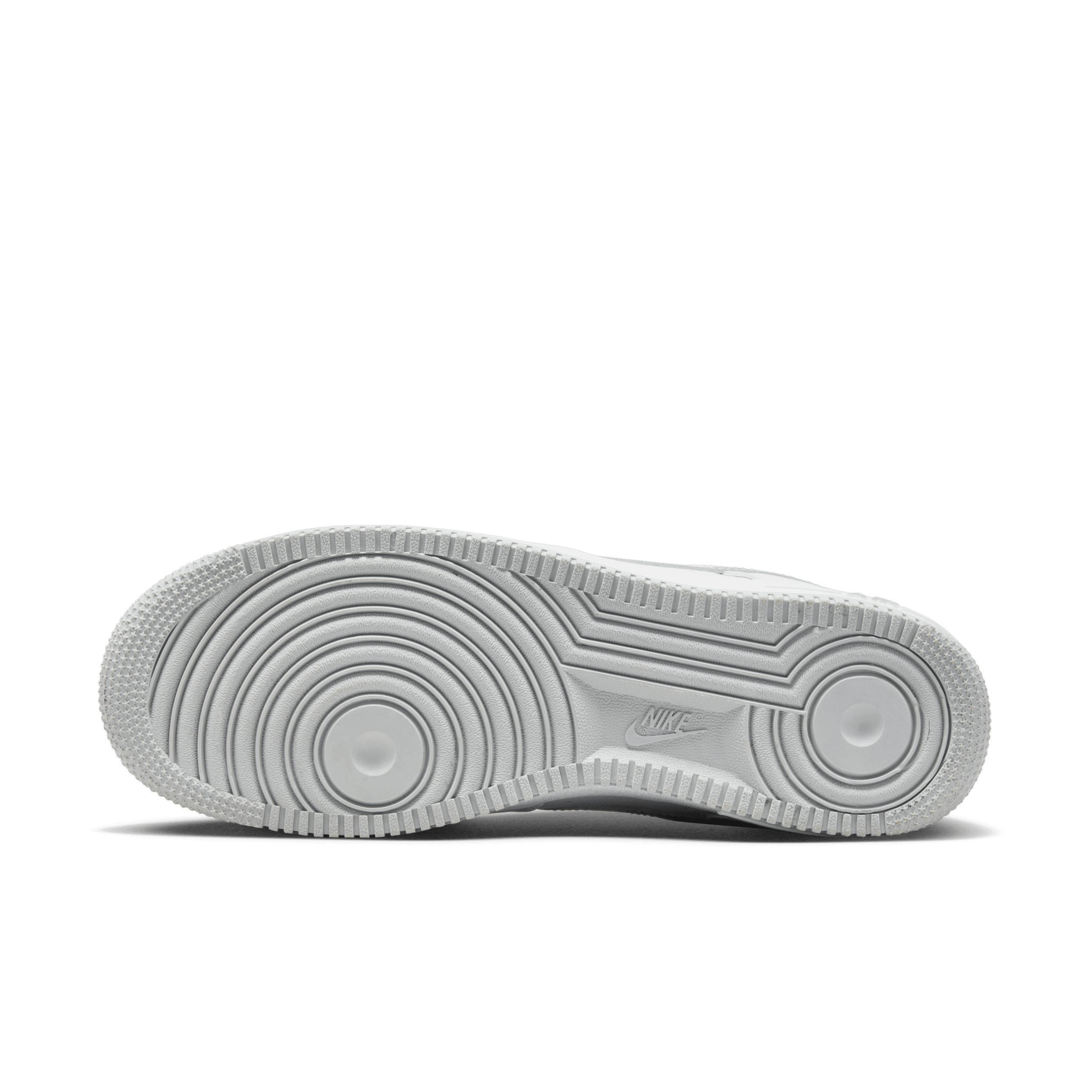 Nike Air Force 1 Low Retro Herrenschuh - Weiß