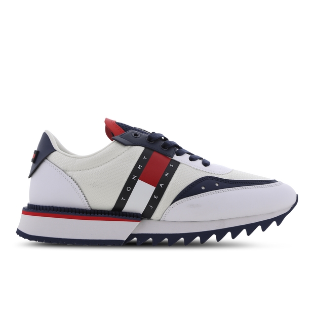 Tommy Jeans Treck Cleat - Herren Schuhe