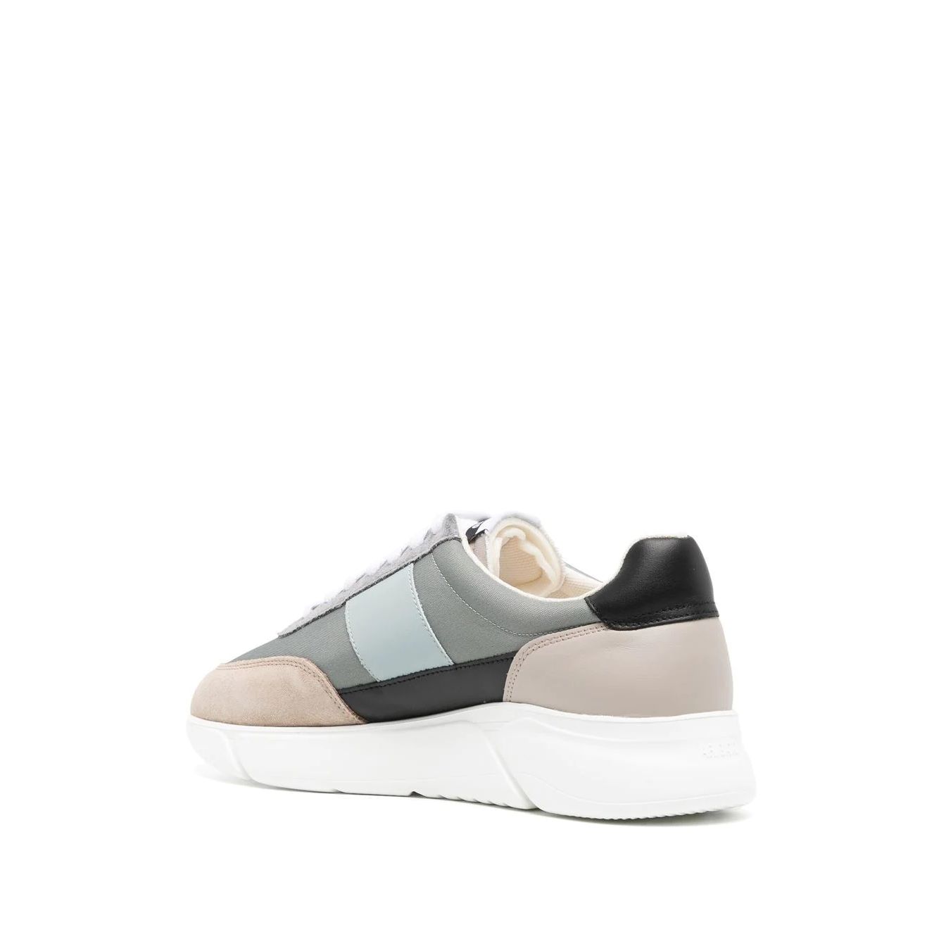 Axel Arigato Genesis Vintage Runner Sneakers - Grün