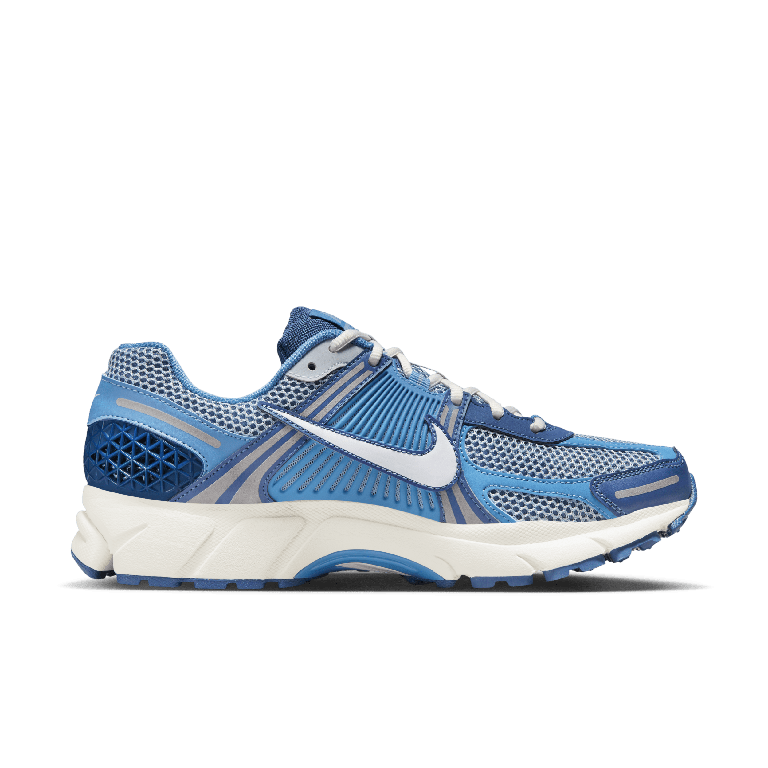 Nike Zoom Vomero 5 Herrenschuh - Blau