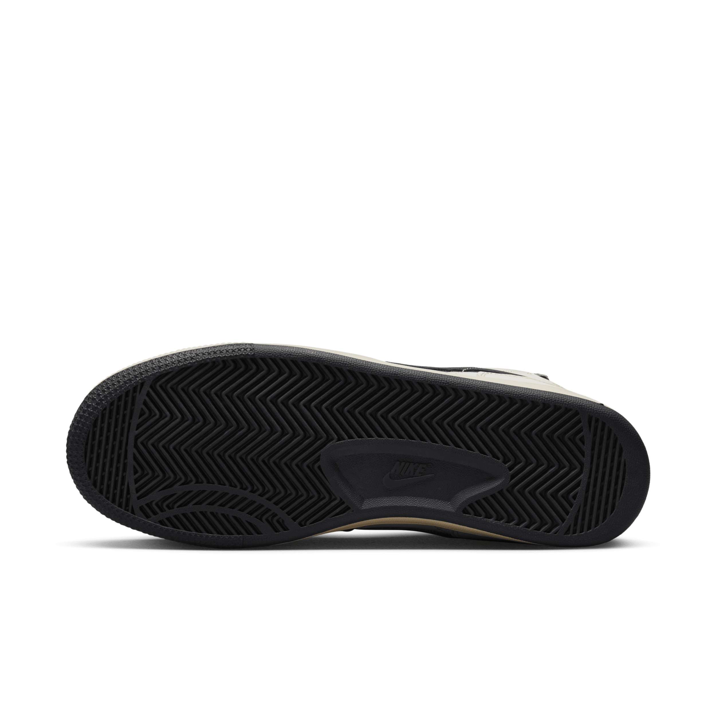 Nike Terminator High Premium Herrenschuh - Grau