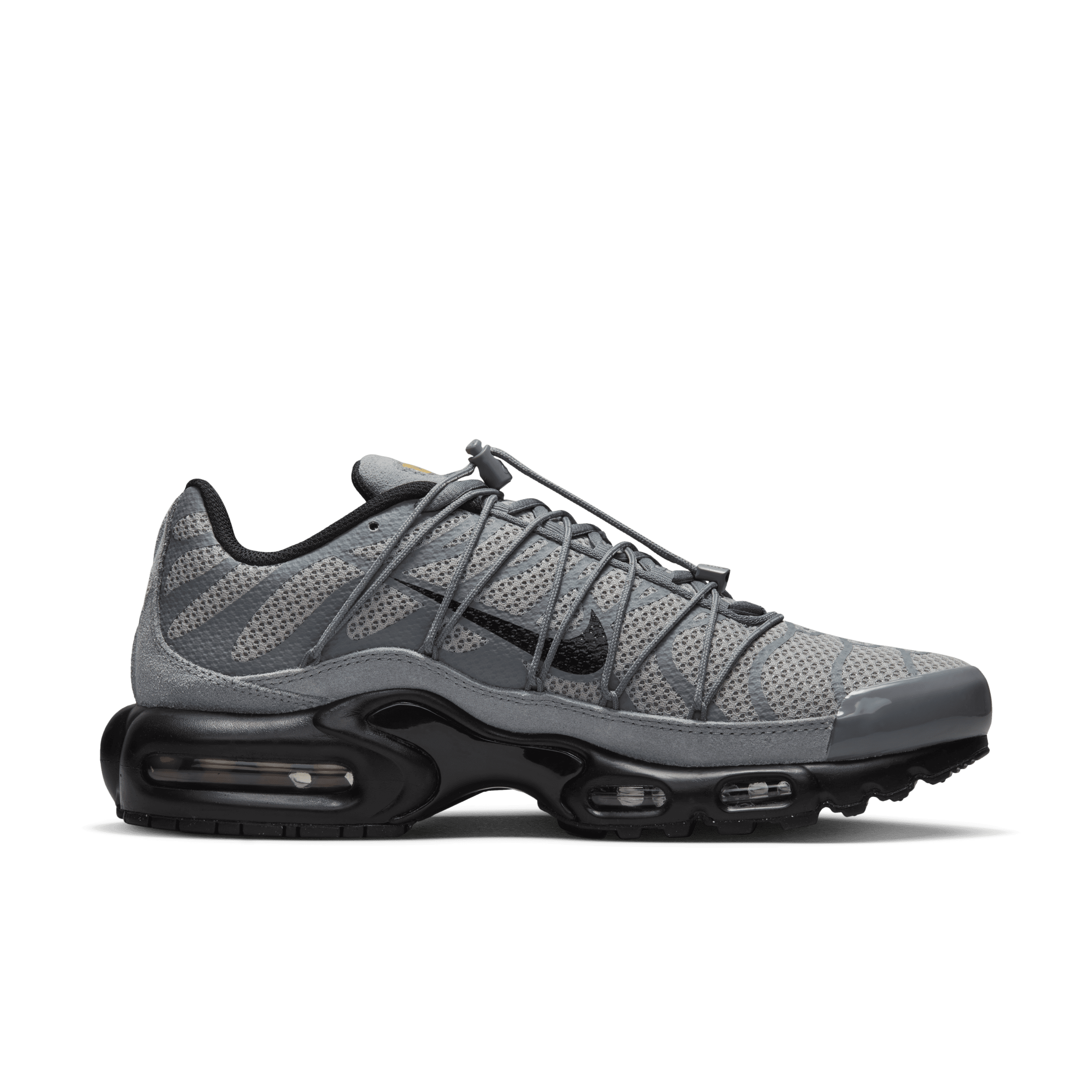 Nike Air Max Plus Utility Herrenschuh - Grau