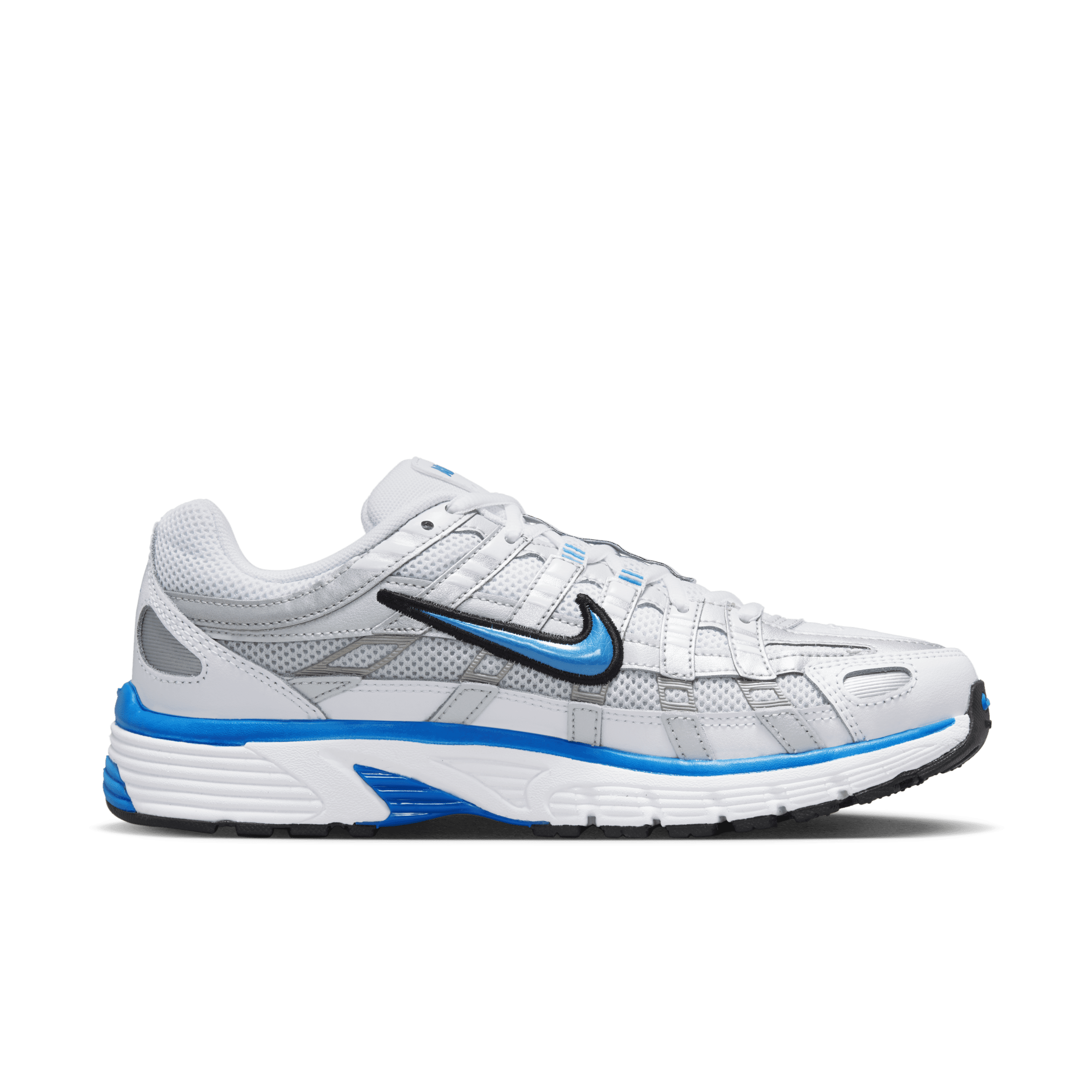 Nike P-6000 Damenschuh - Weiß