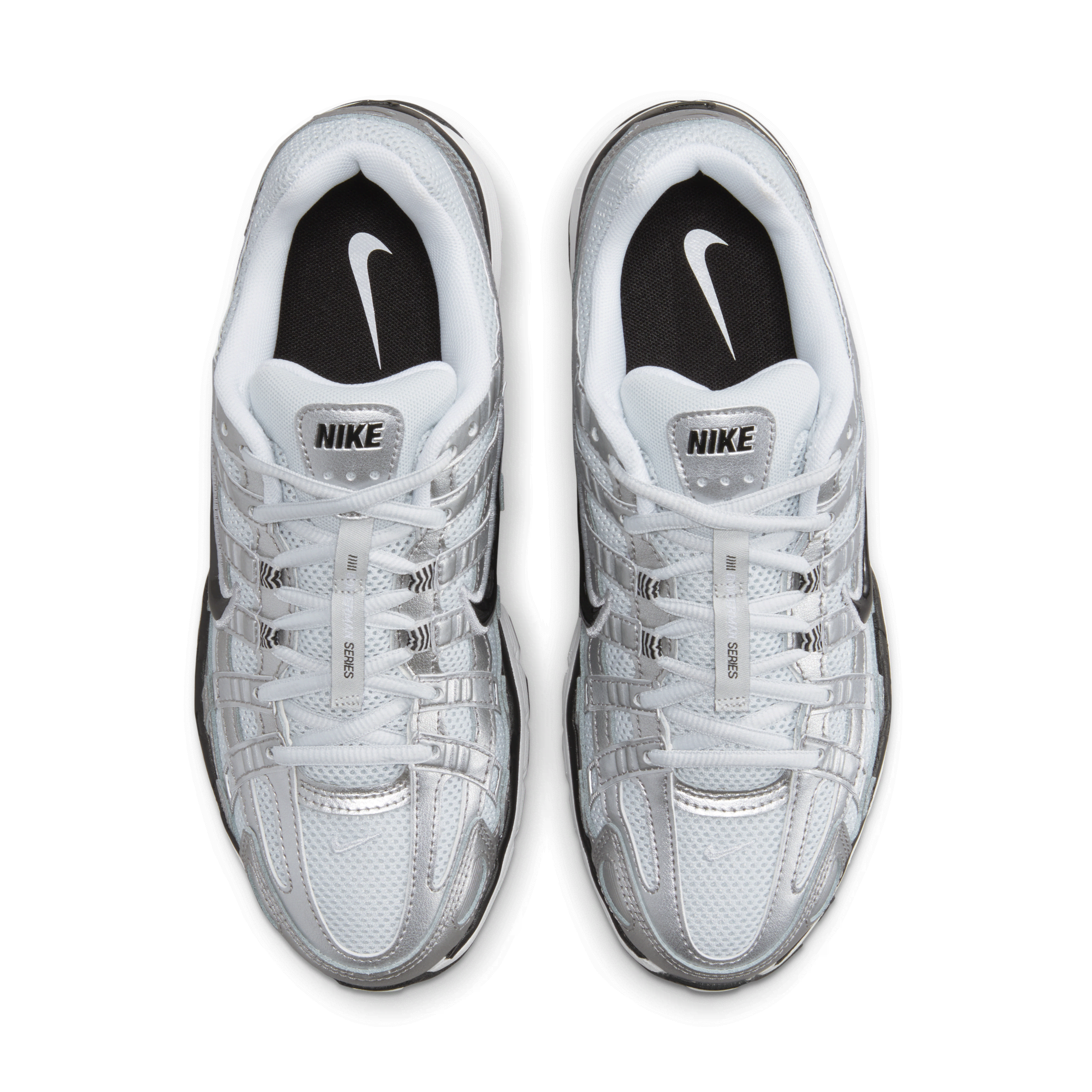 Nike P-6000 Damenschuh - Weiß