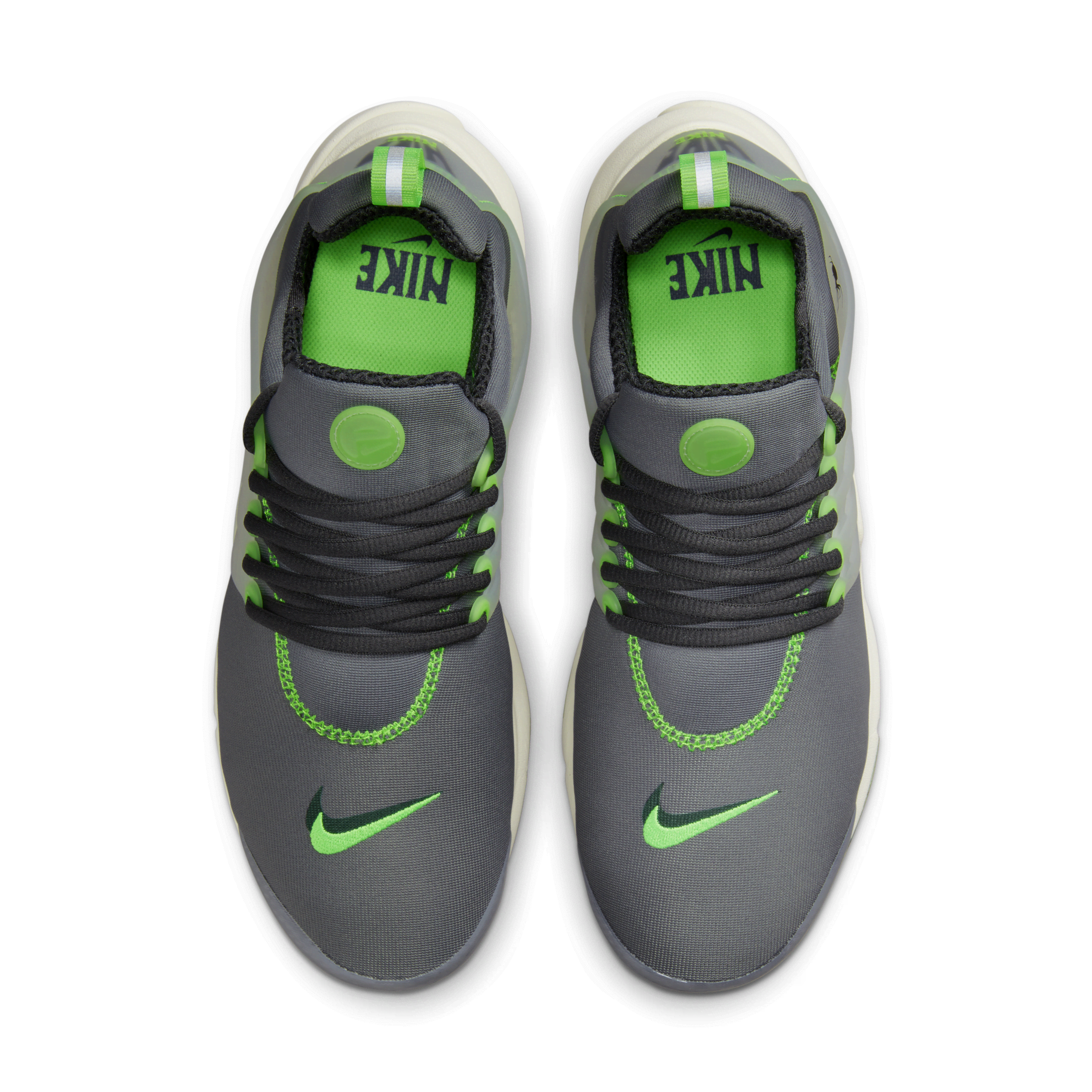 Nike Air Presto Premium Herrenschuh - Grau