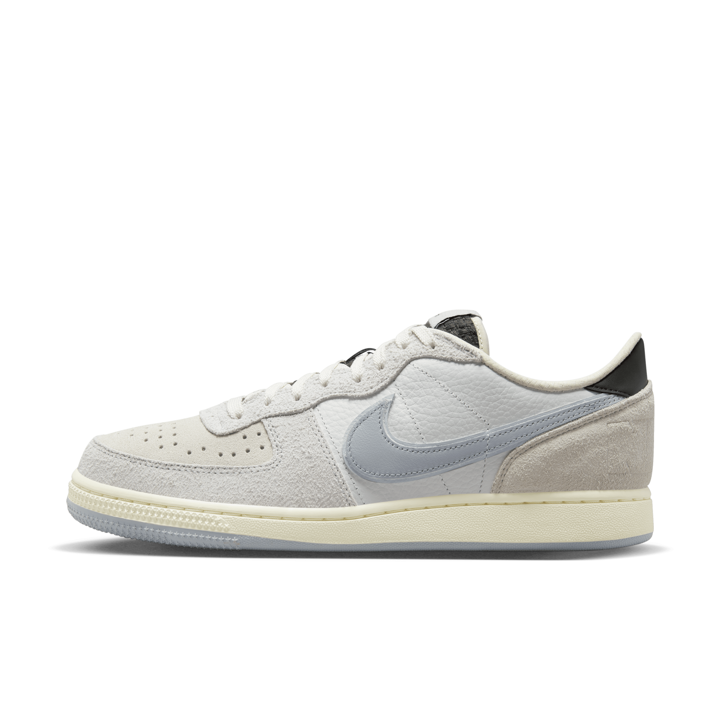 Nike Terminator Low Herrenschuh - Grau