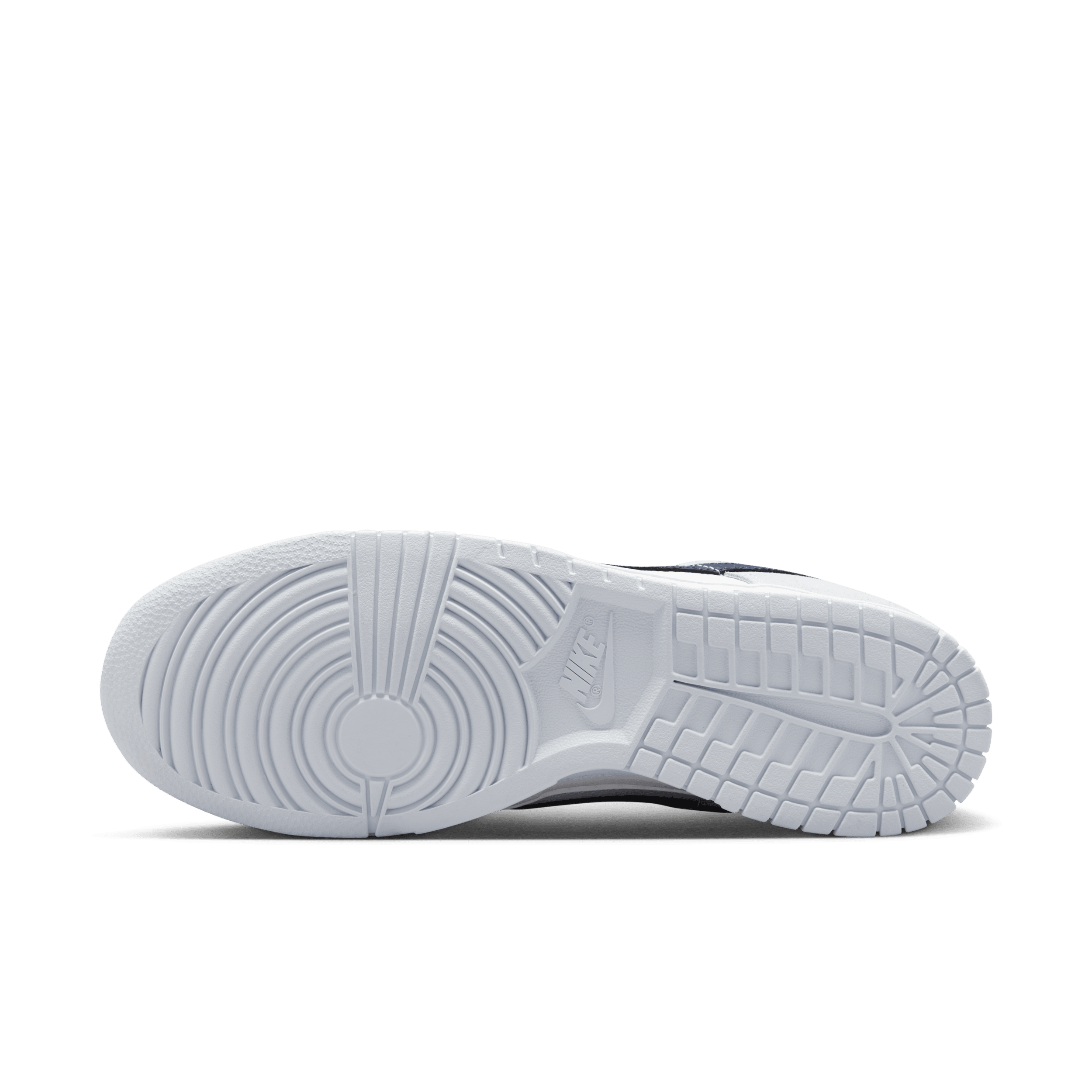 Nike Dunk Low Herrenschuh - Grau