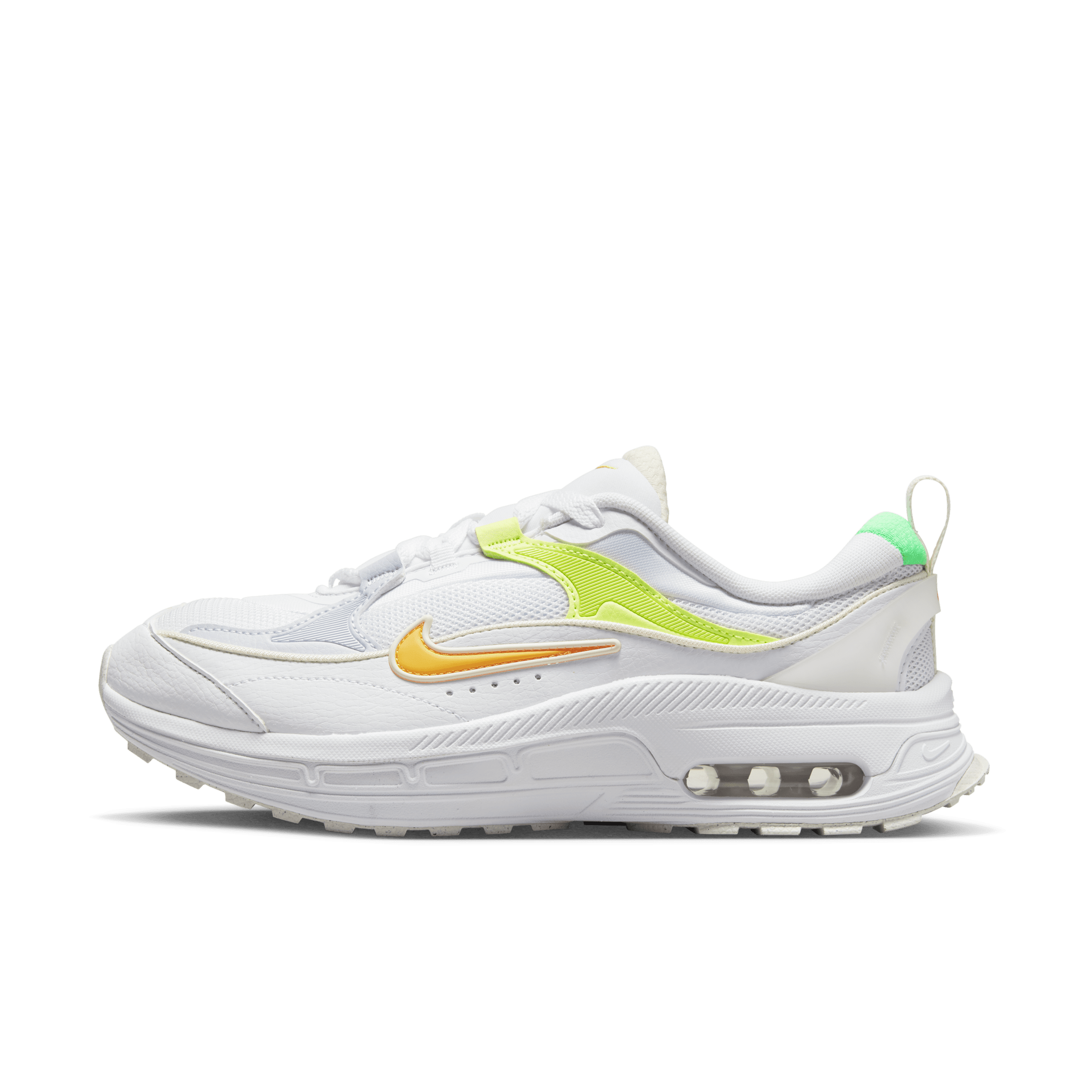 Nike Air Max Bliss Next Nature Damenschuh - Weiß