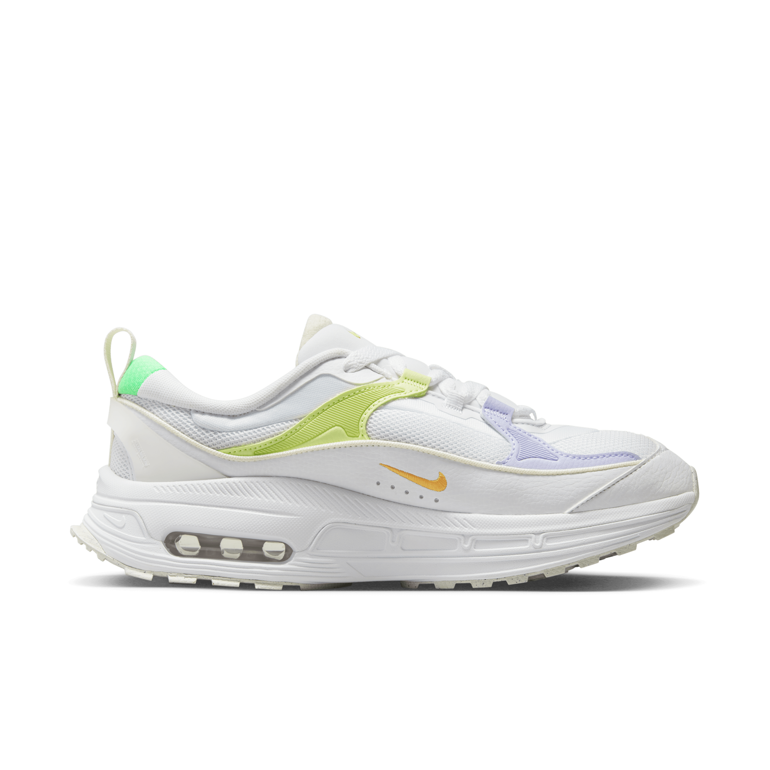 Nike Air Max Bliss Next Nature Damenschuh - Weiß