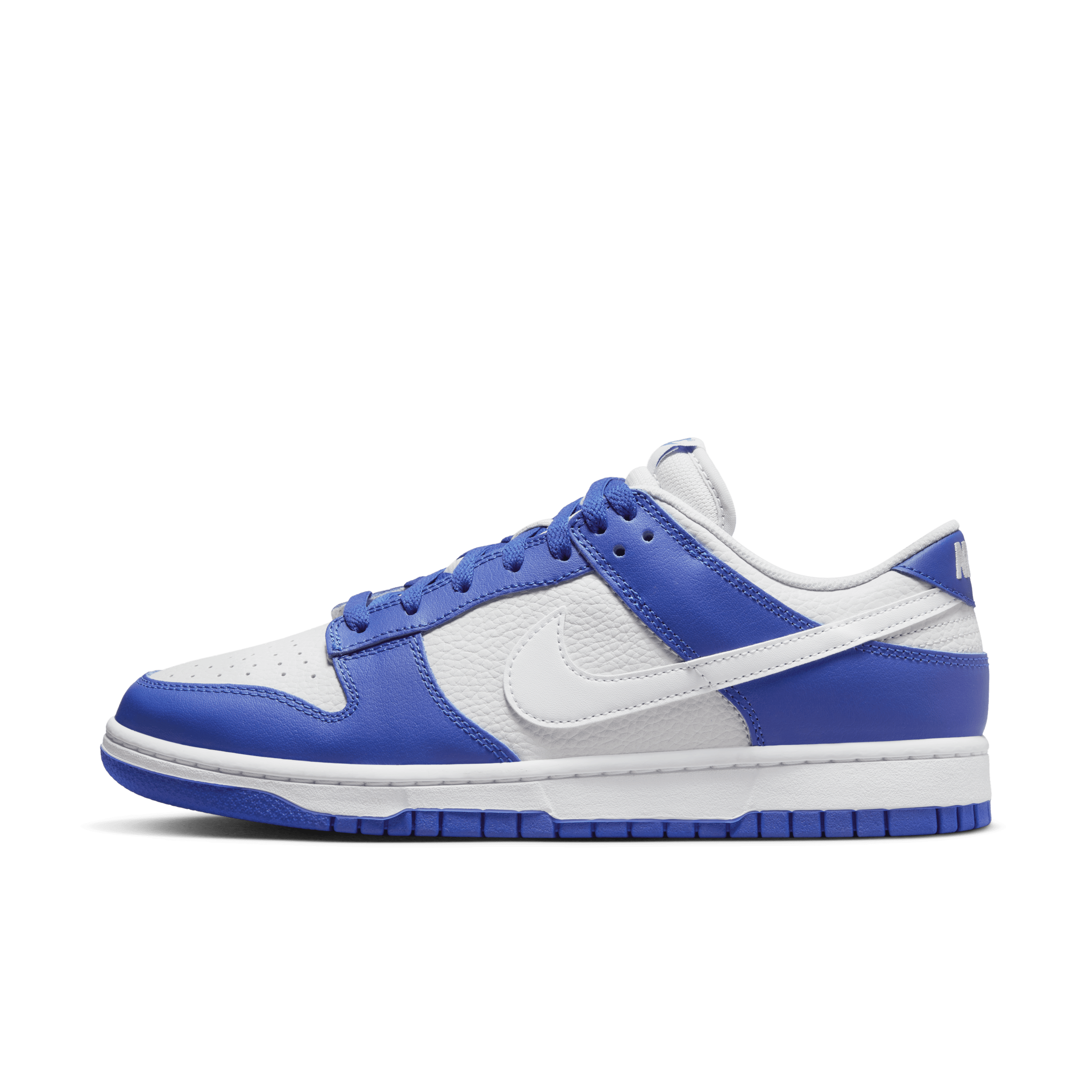 Nike Dunk Low Herrenschuh - Grau