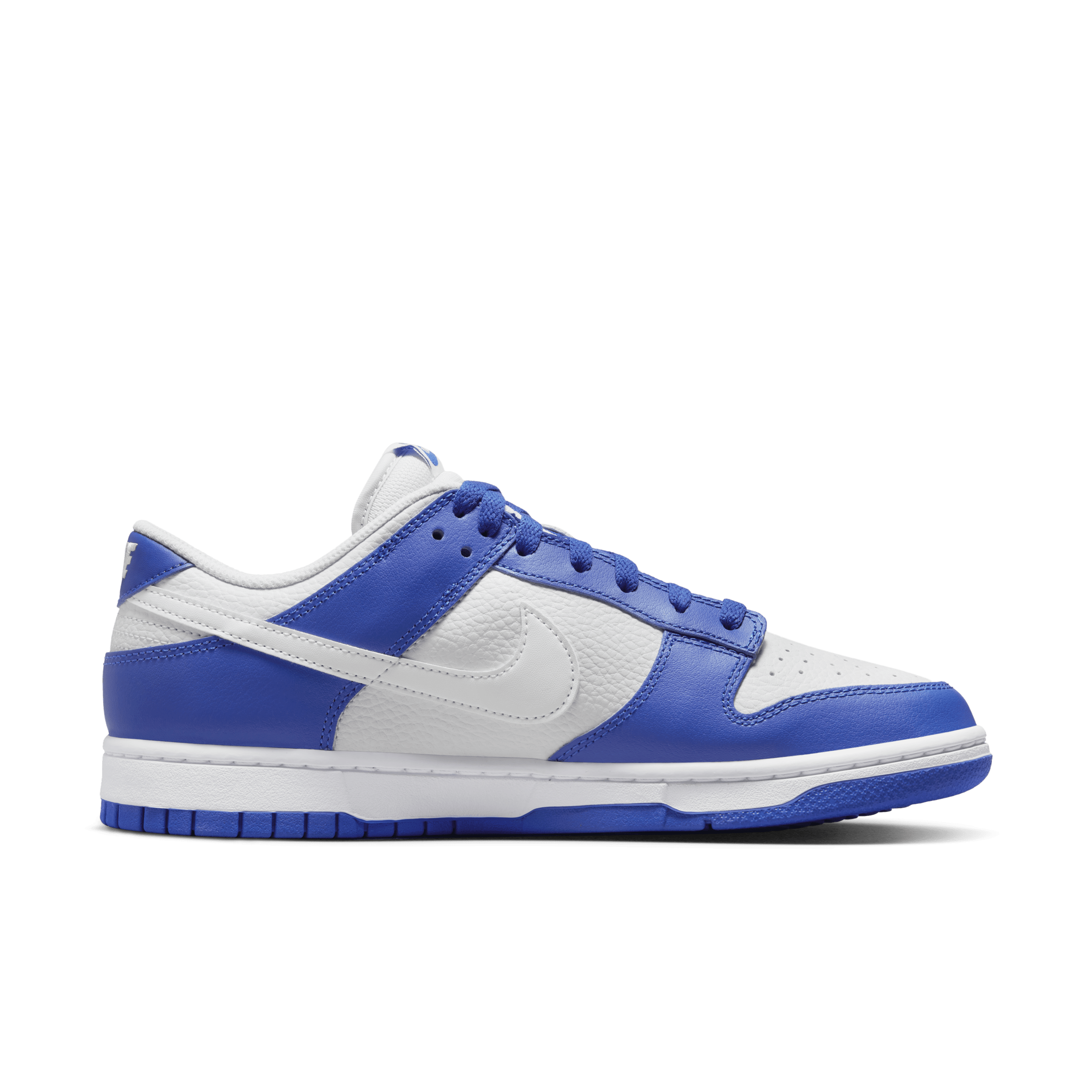 Nike Dunk Low Herrenschuh - Grau