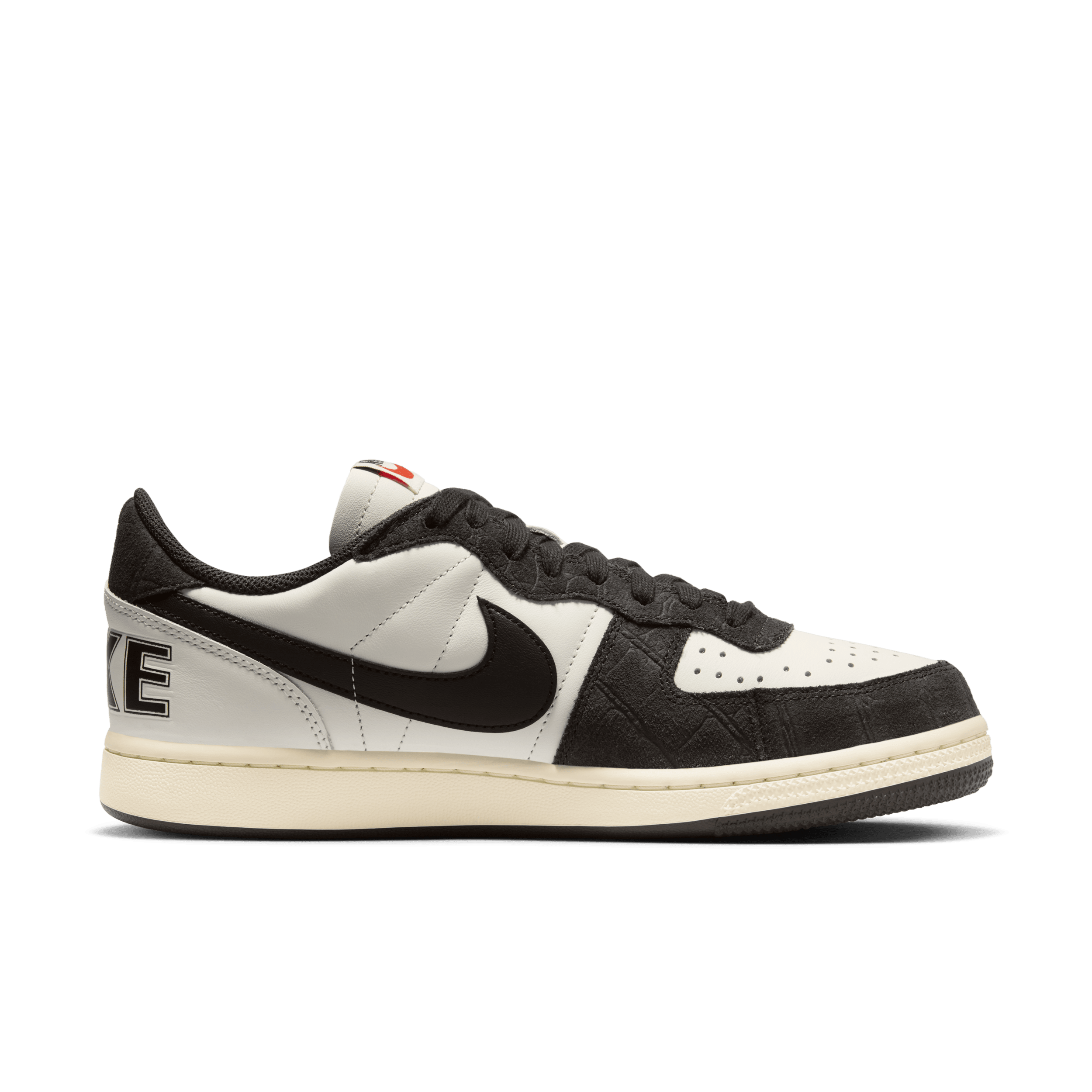 Nike Terminator Low Herrenschuh - Braun