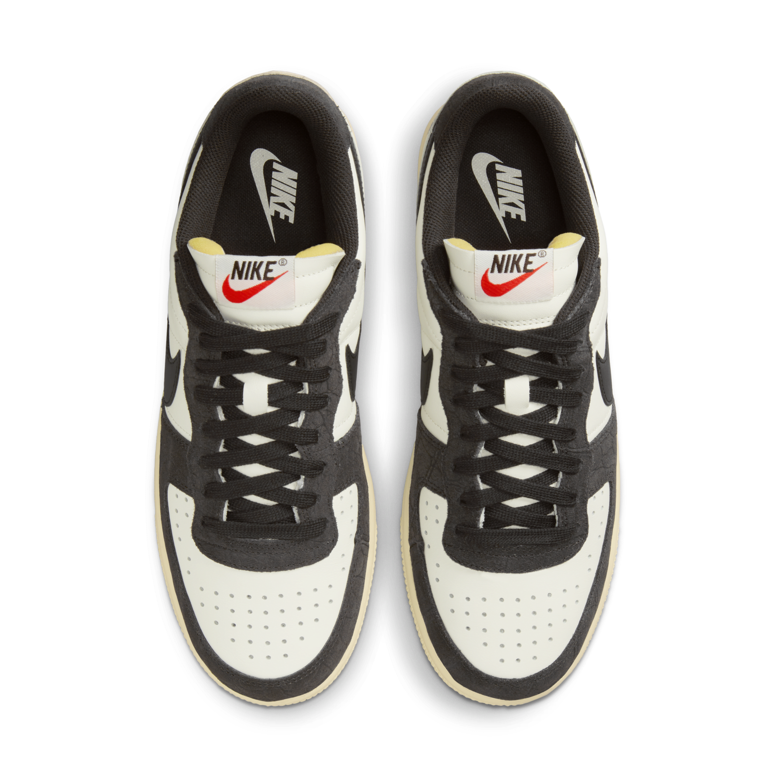 Nike Terminator Low Herrenschuh - Braun