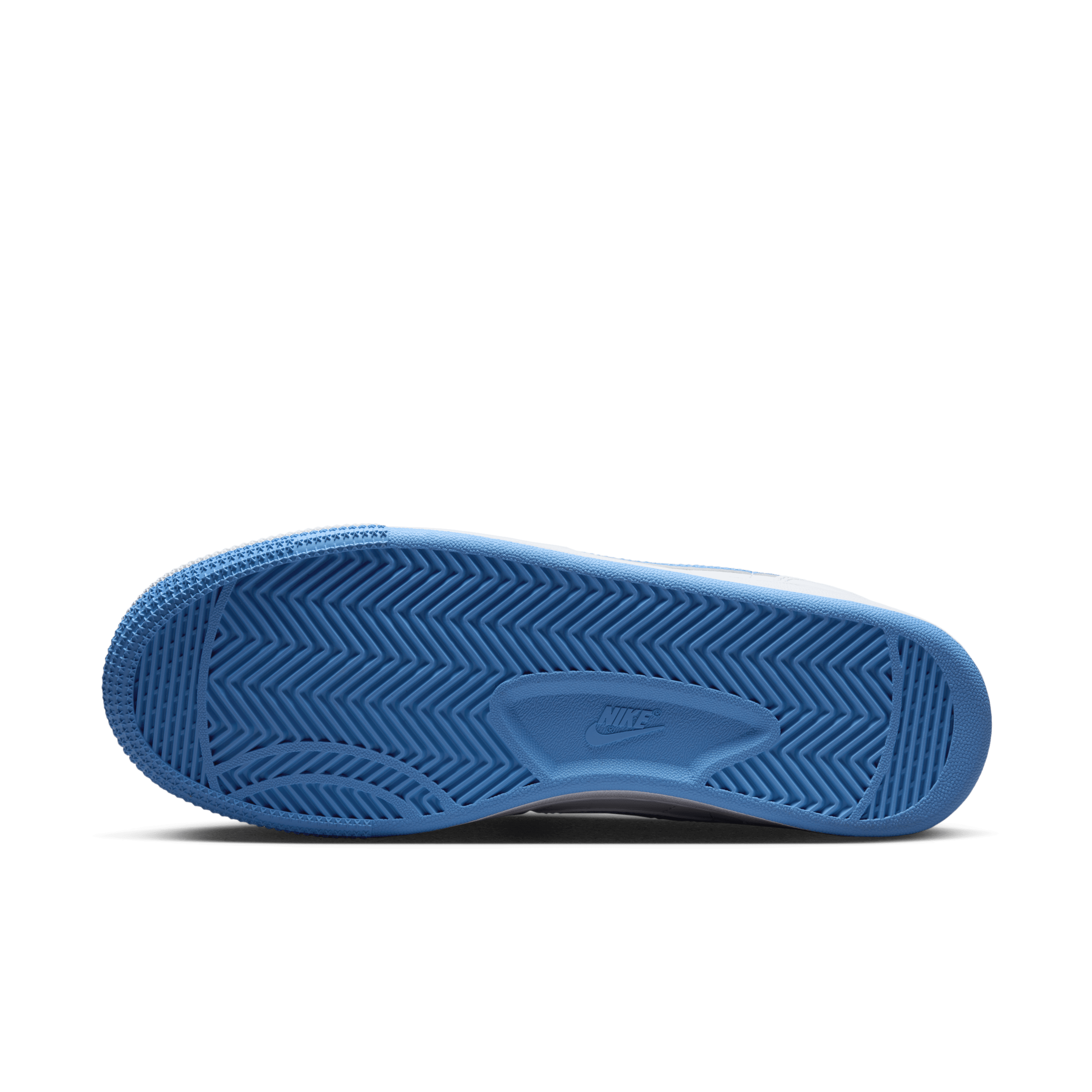 Nike Terminator Low Herrenschuh - Blau