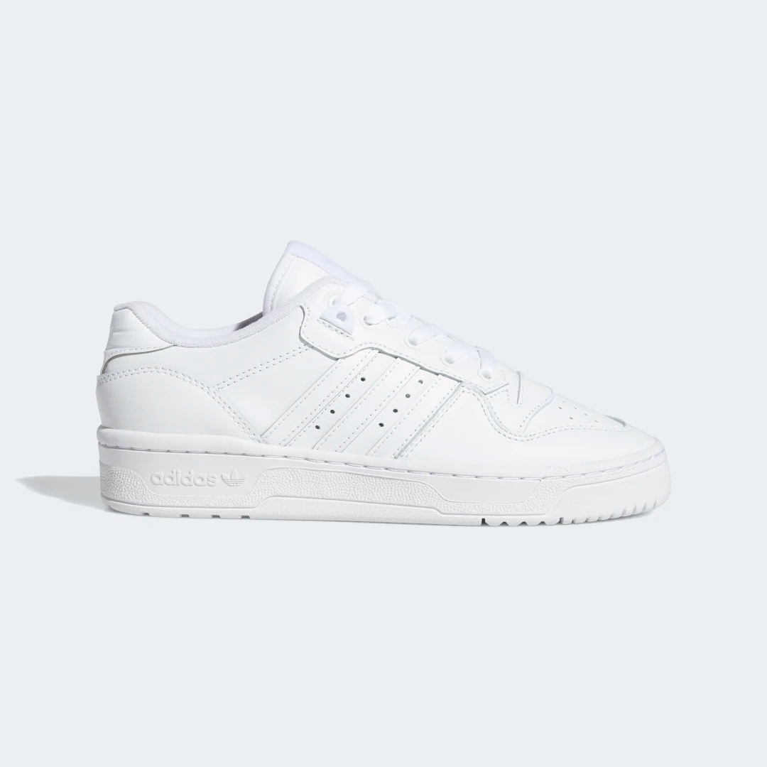 Rivalry Low Schuh